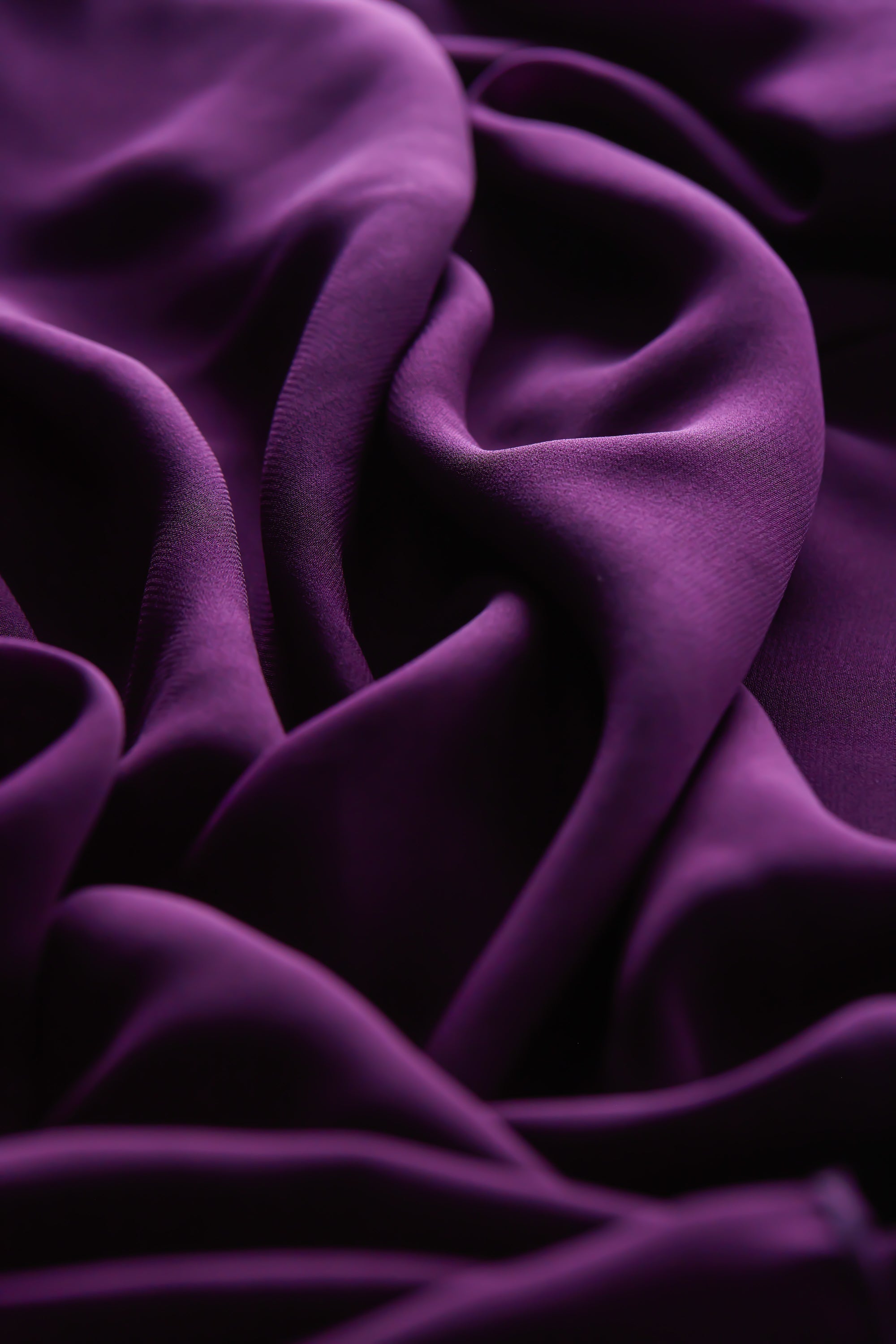 Chiffon Headscarf