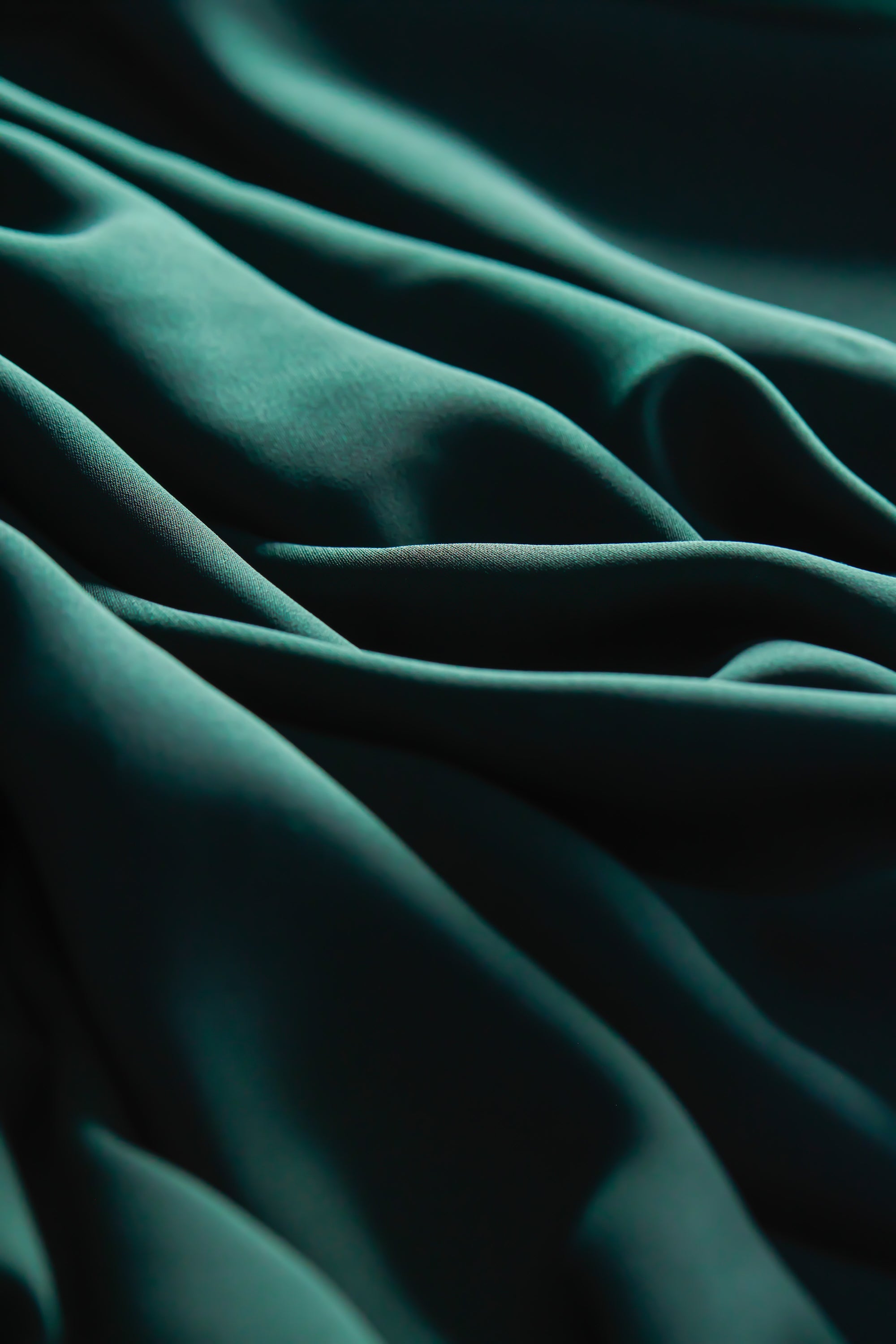 Chiffon Headscarf