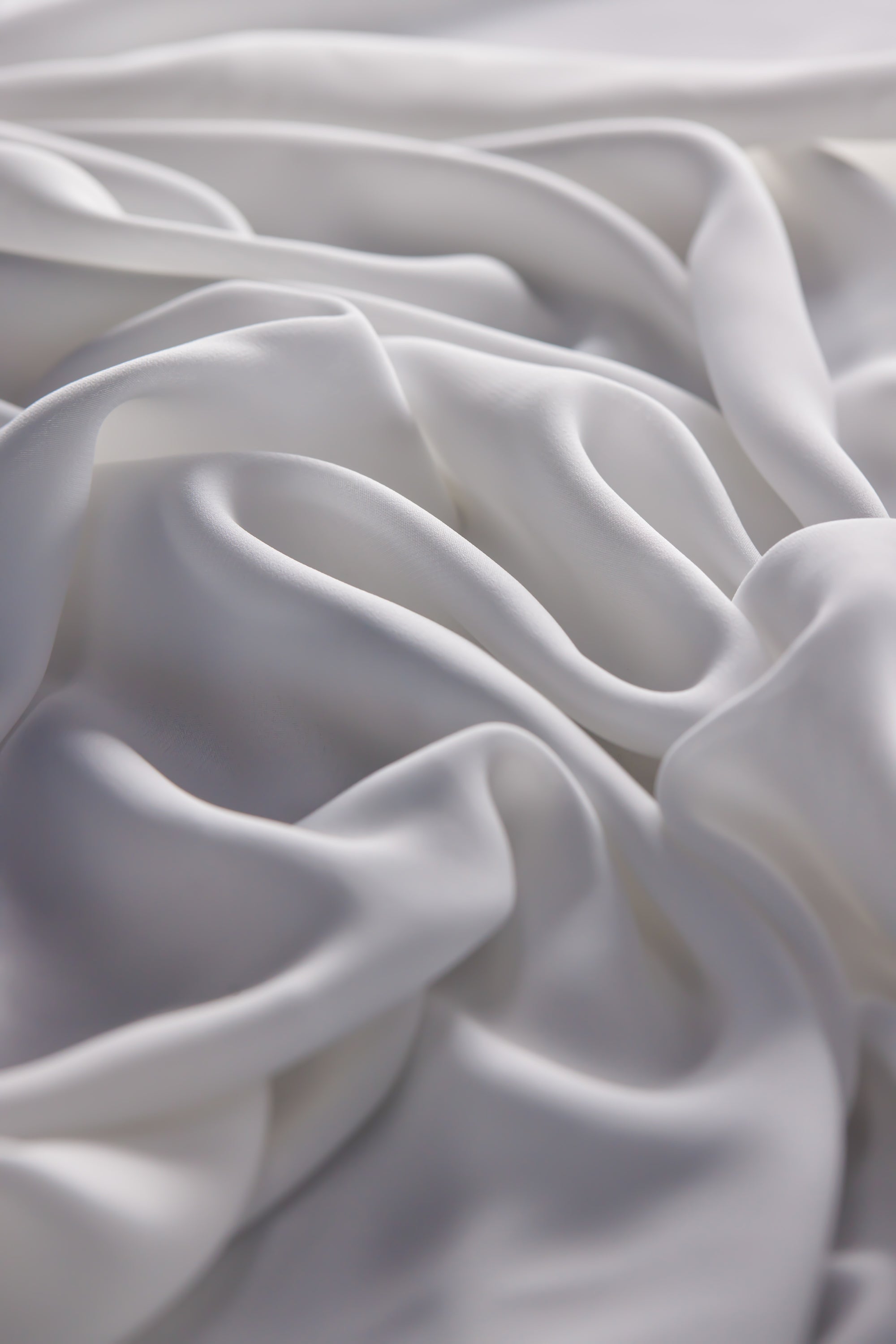 Chiffon Headscarf