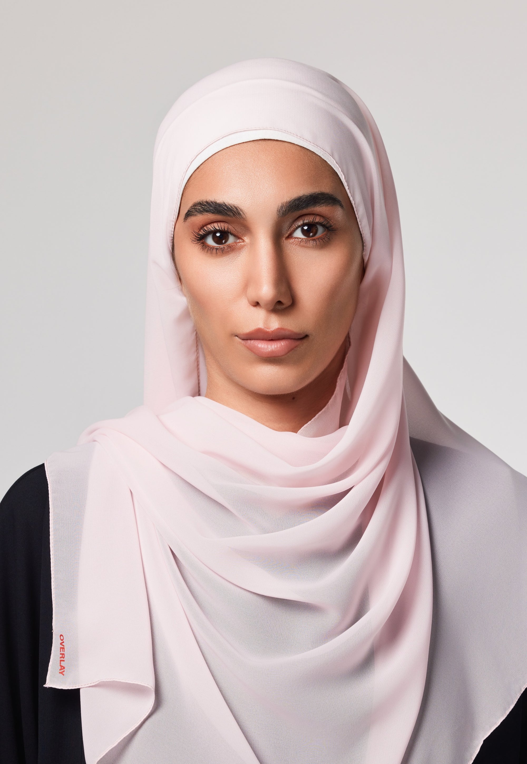 Chiffon Headscarf