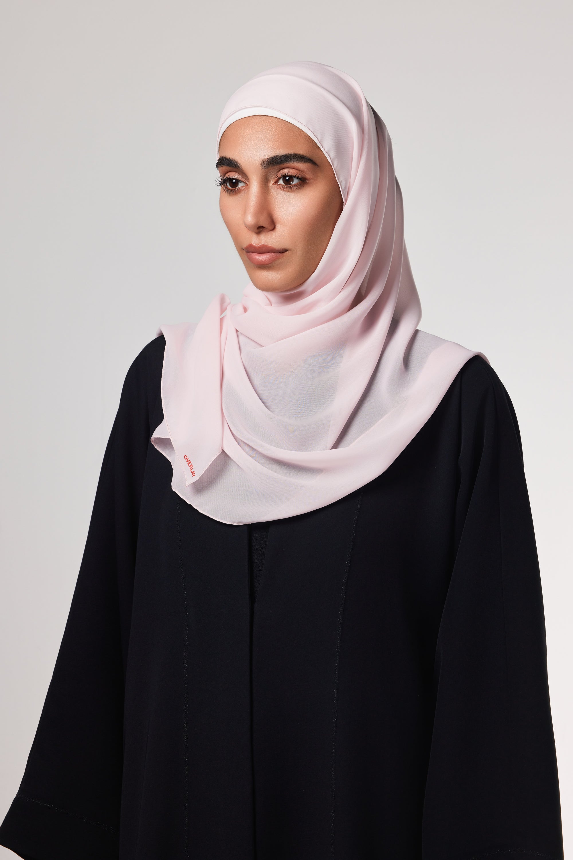 Chiffon Headscarf