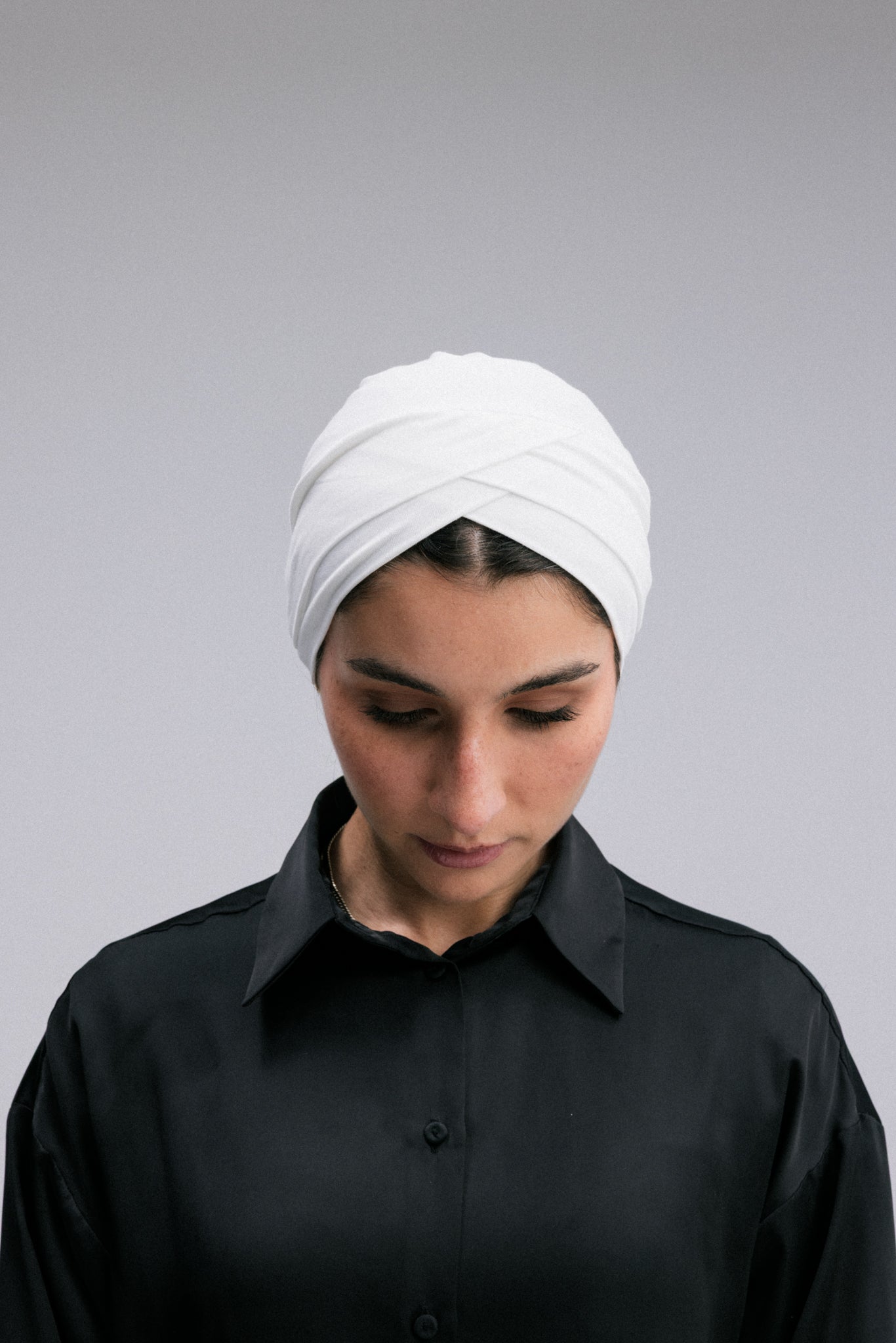 Criss Cross Undercap