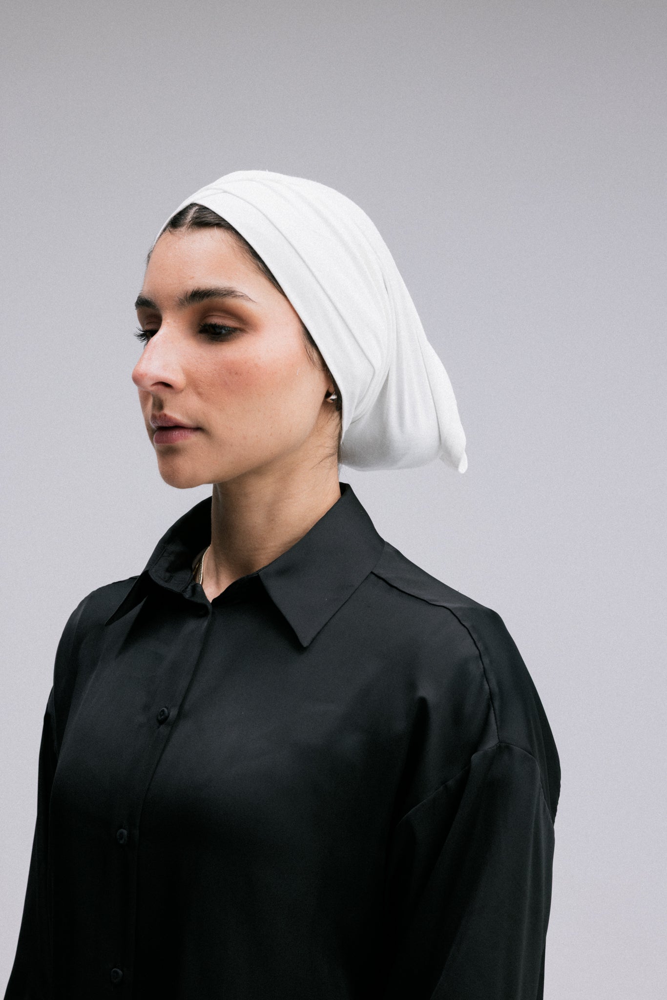 Criss Cross Undercap