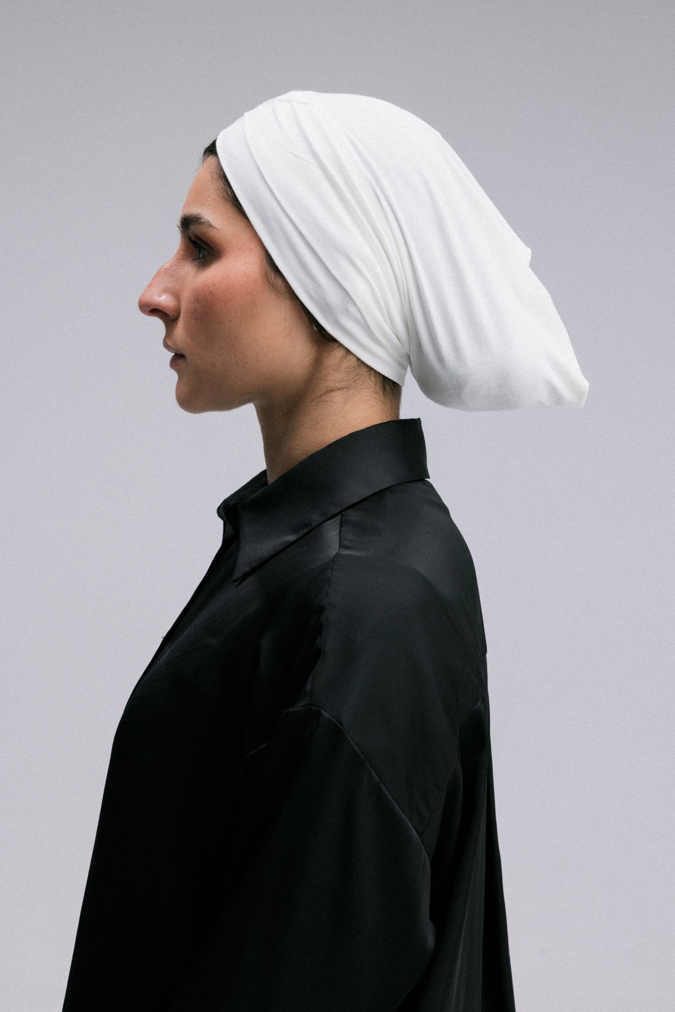 Criss Cross Undercap