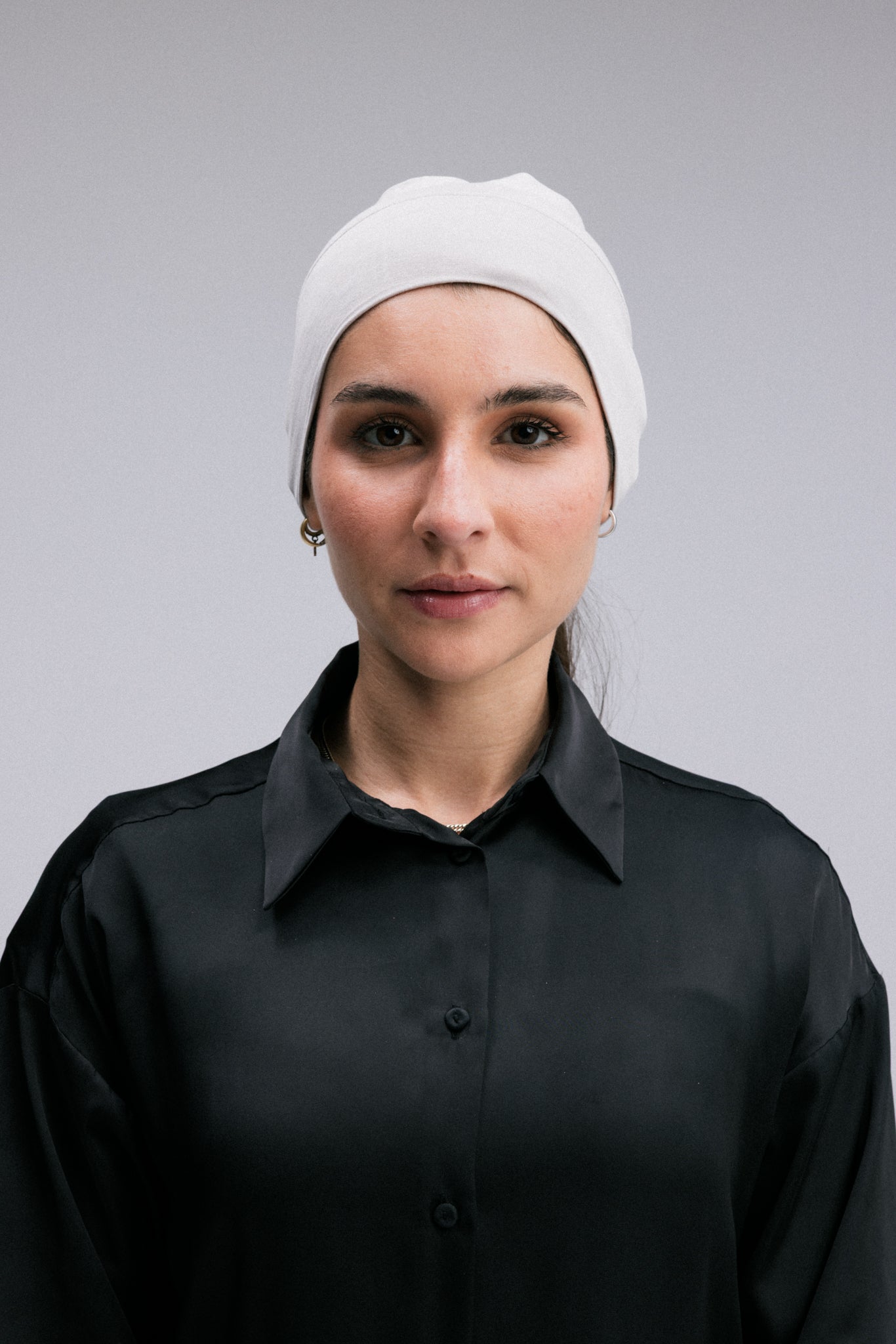Headband Undercap