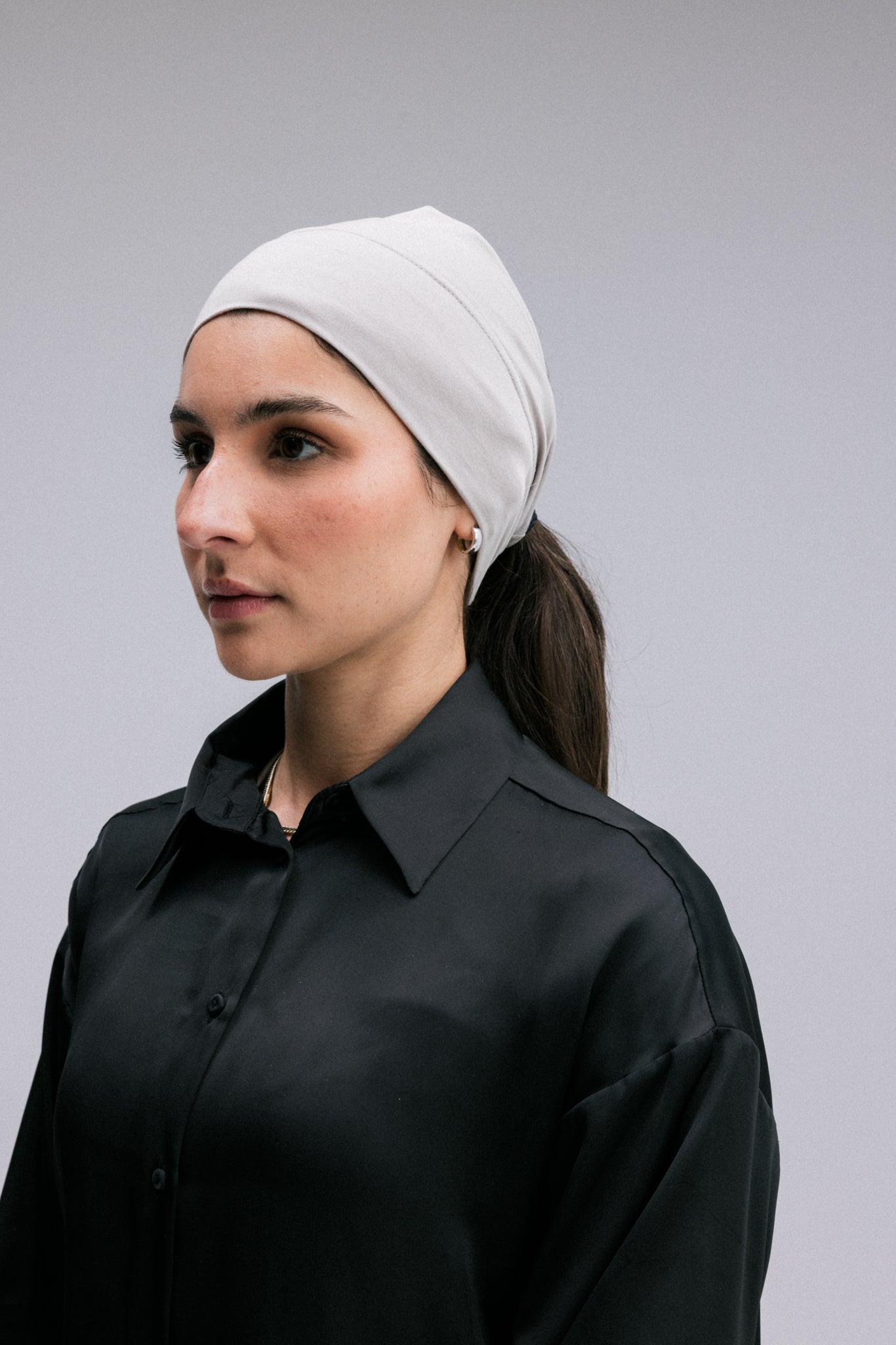 Headband Undercap