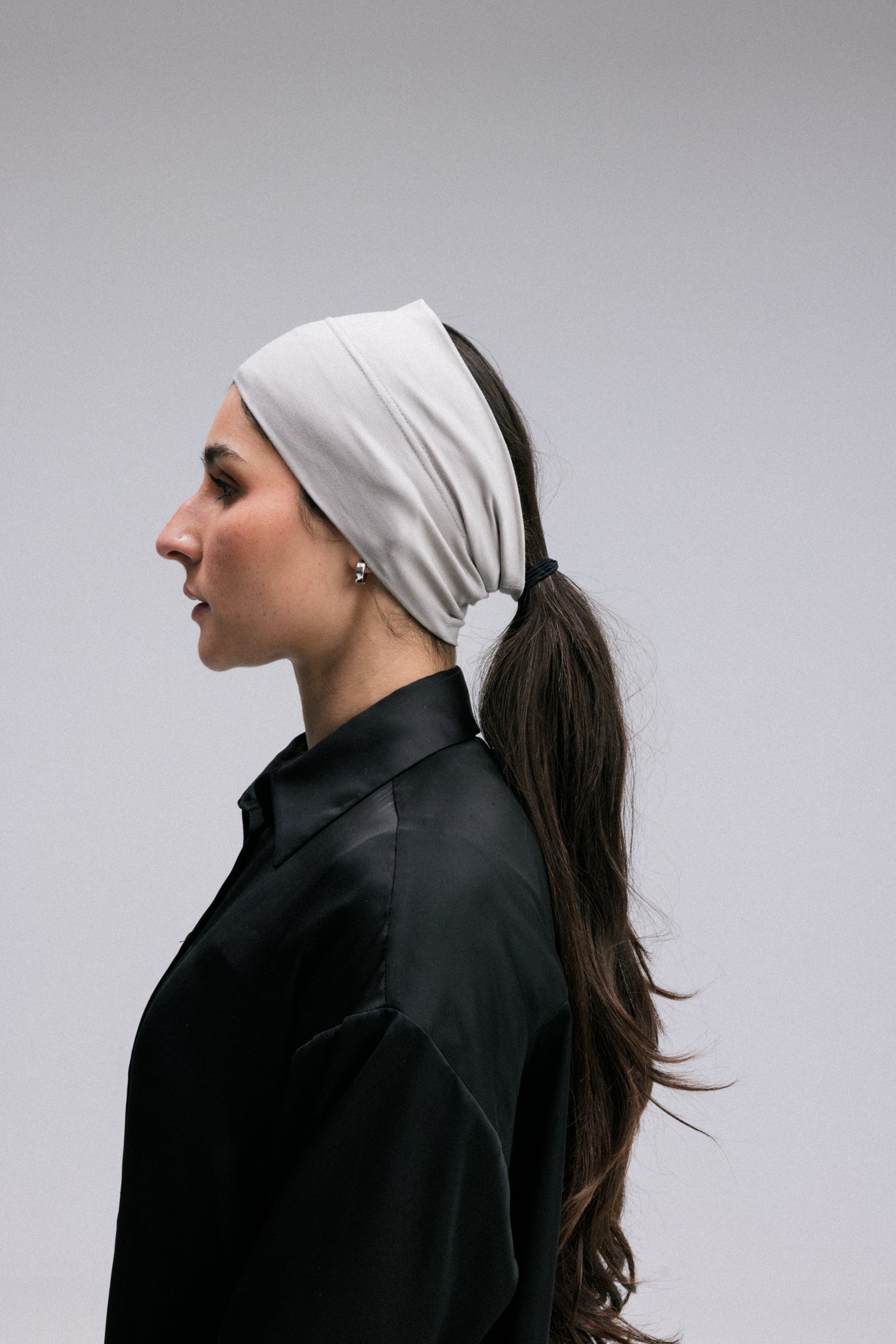 Headband Undercap