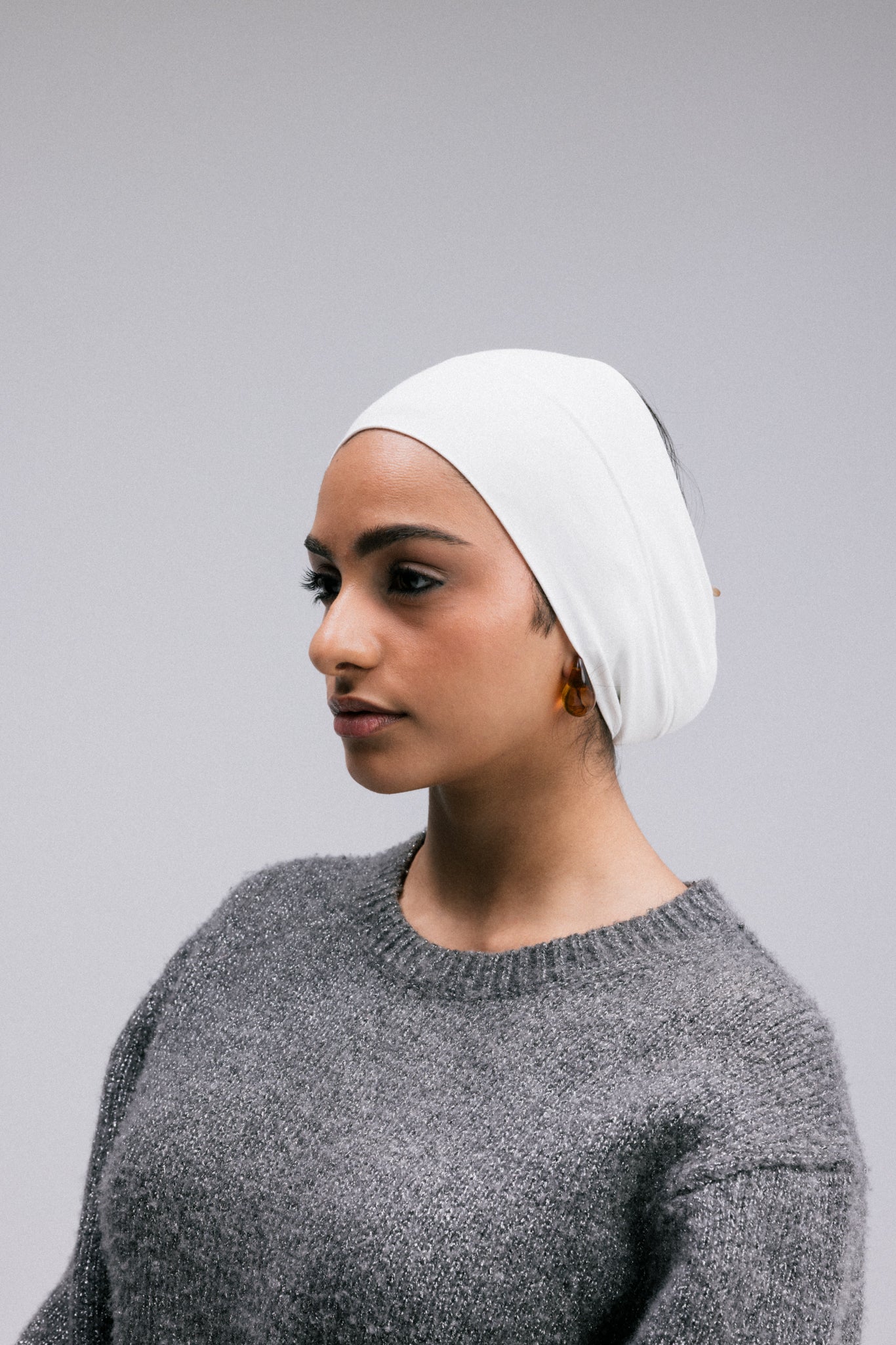 Headband Undercap