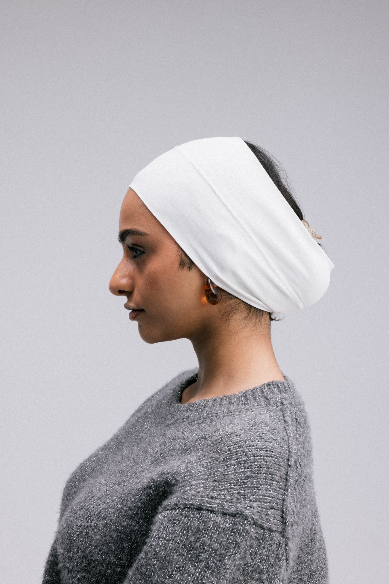 Headband Undercap