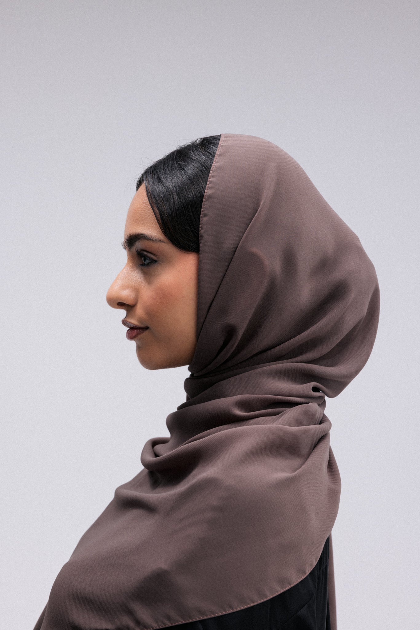 Chiffon Headscarf