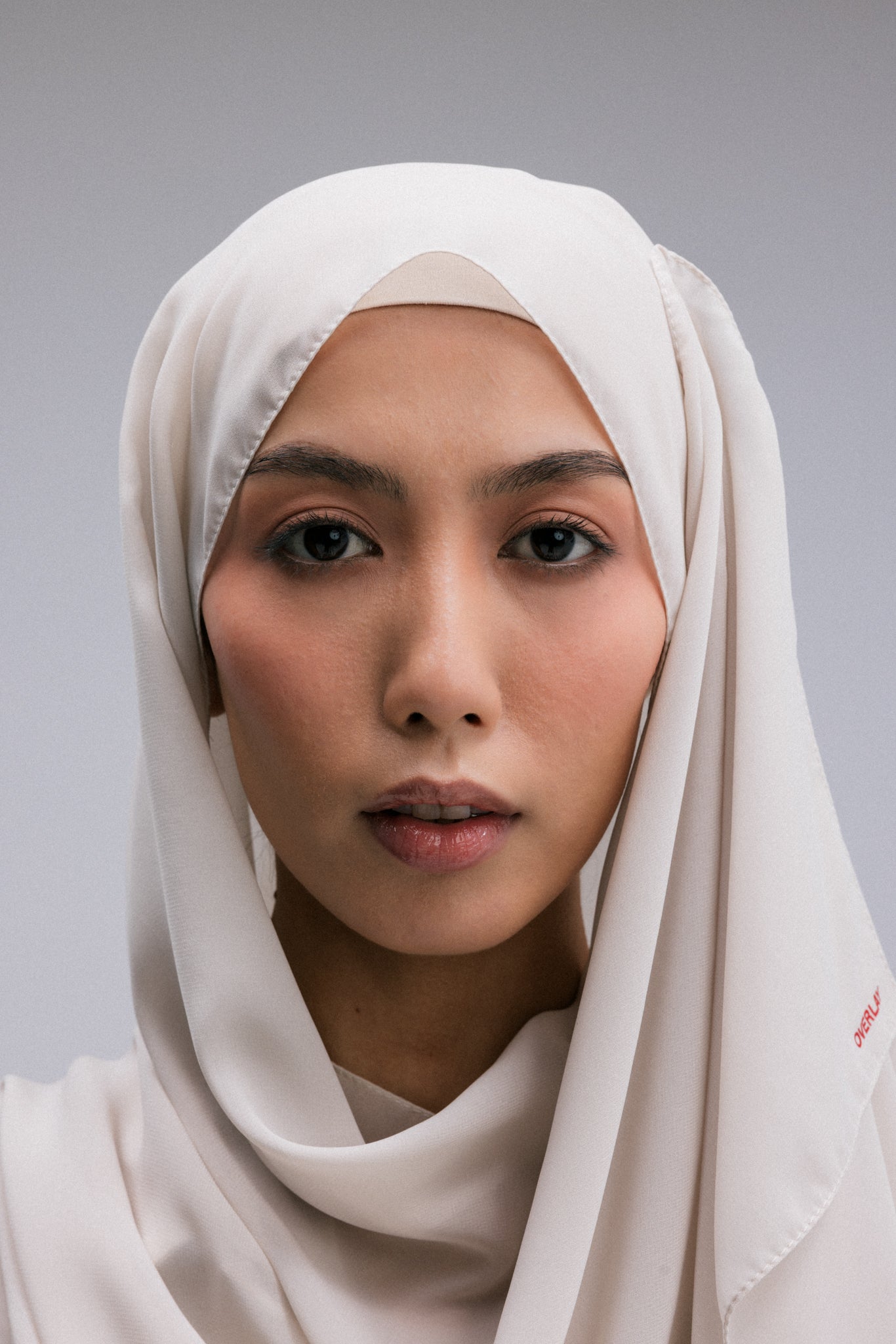 Chiffon Headscarf