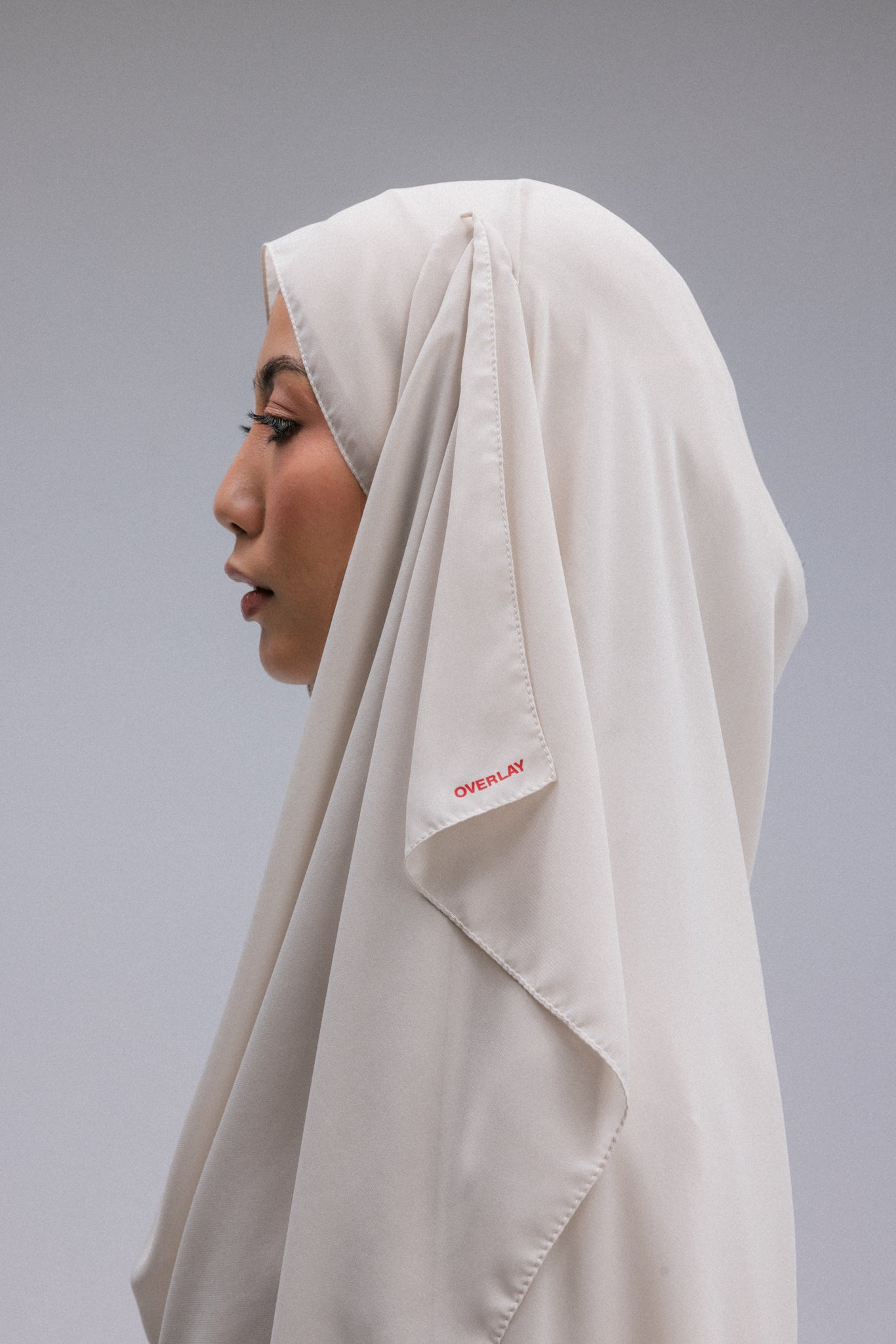 Chiffon Headscarf