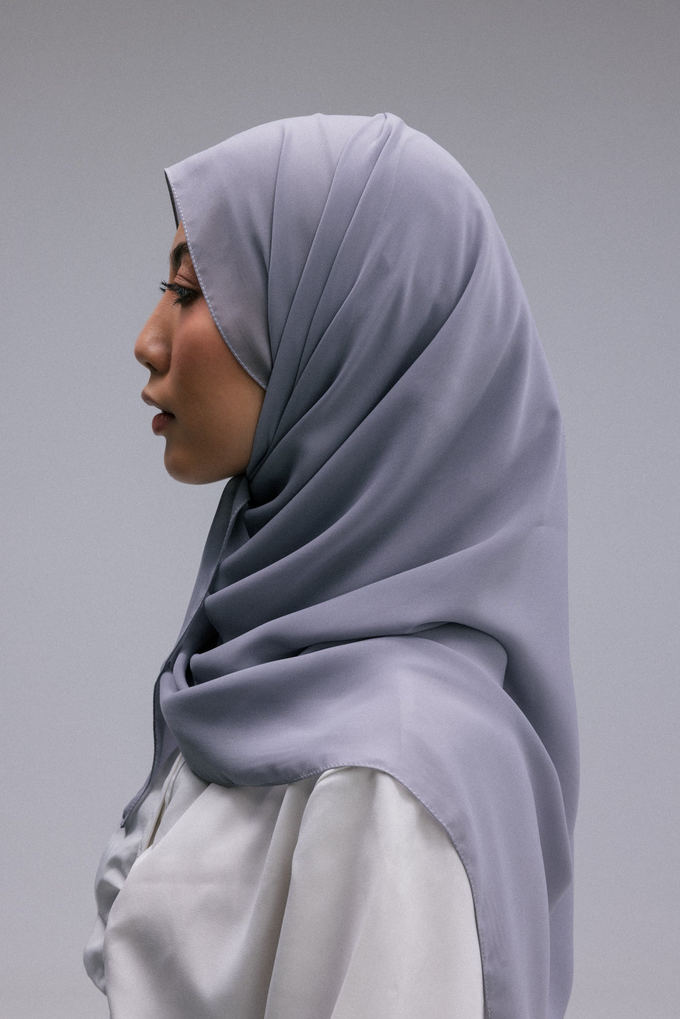 Chiffon Headscarf