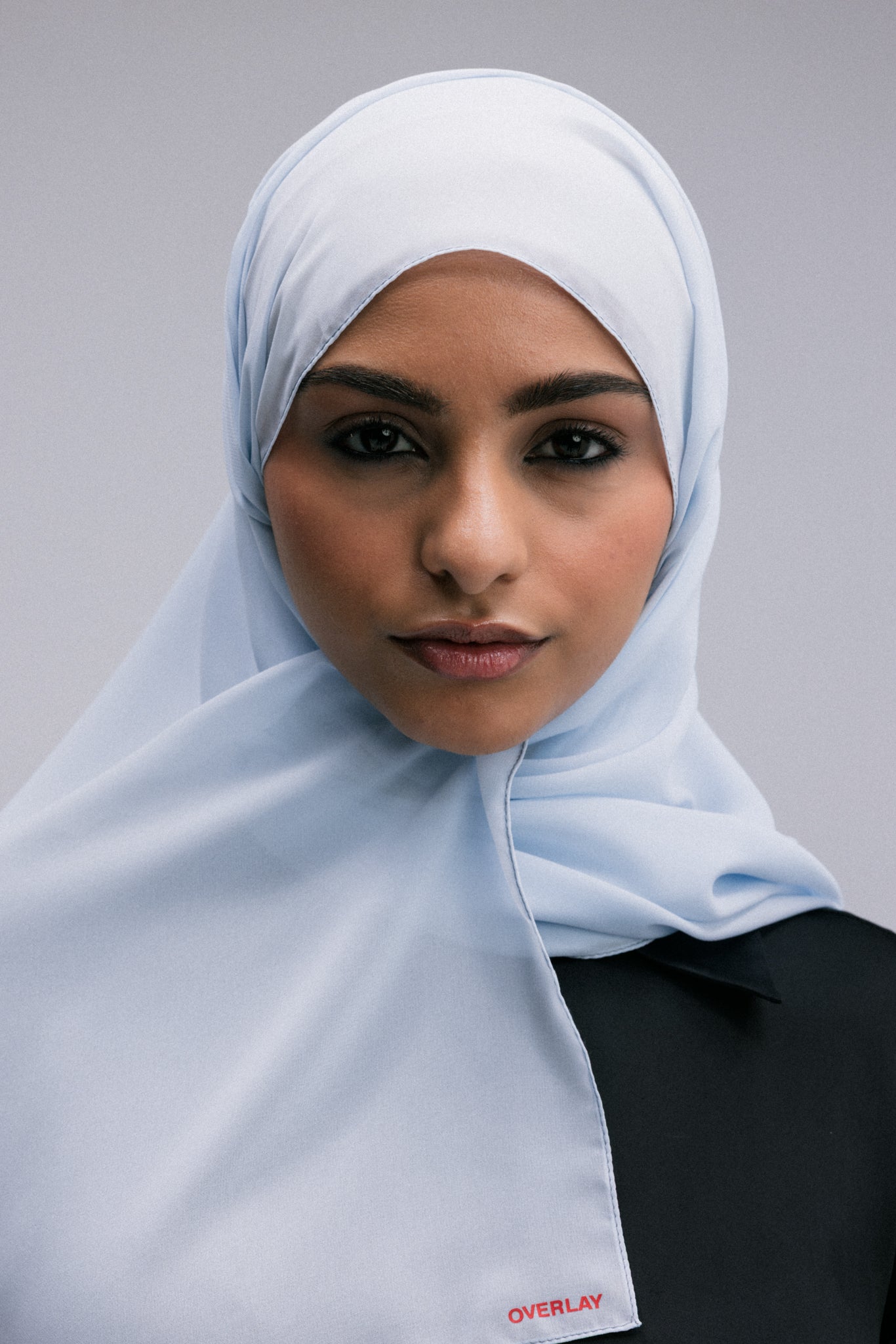 Chiffon Headscarf