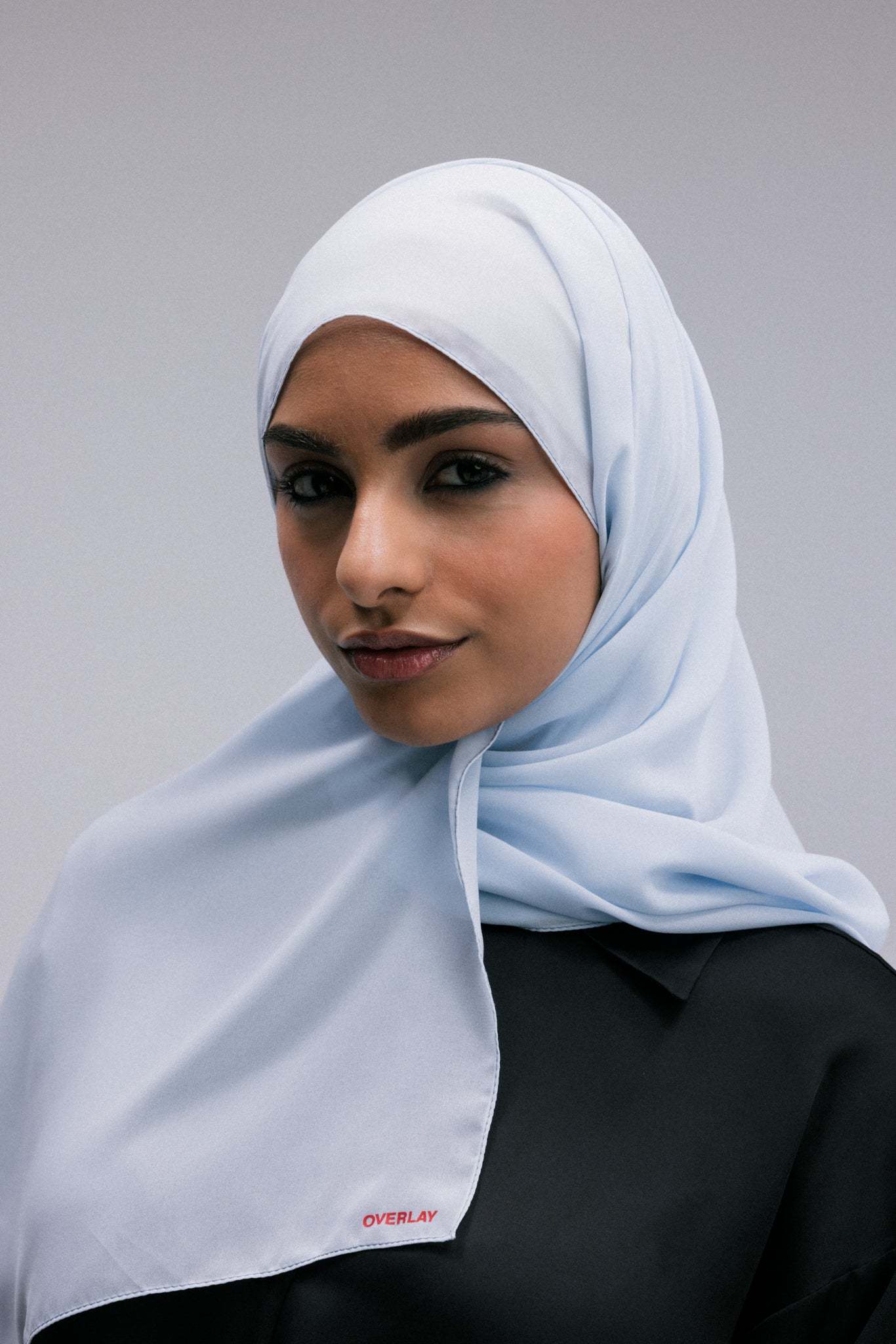 Chiffon Headscarf