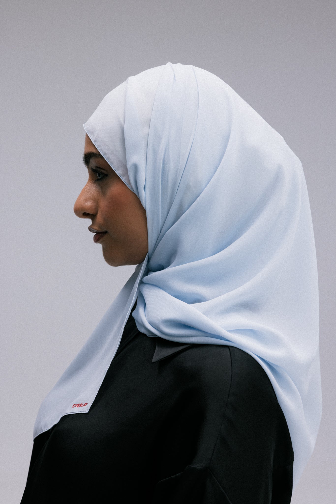 Chiffon Headscarf
