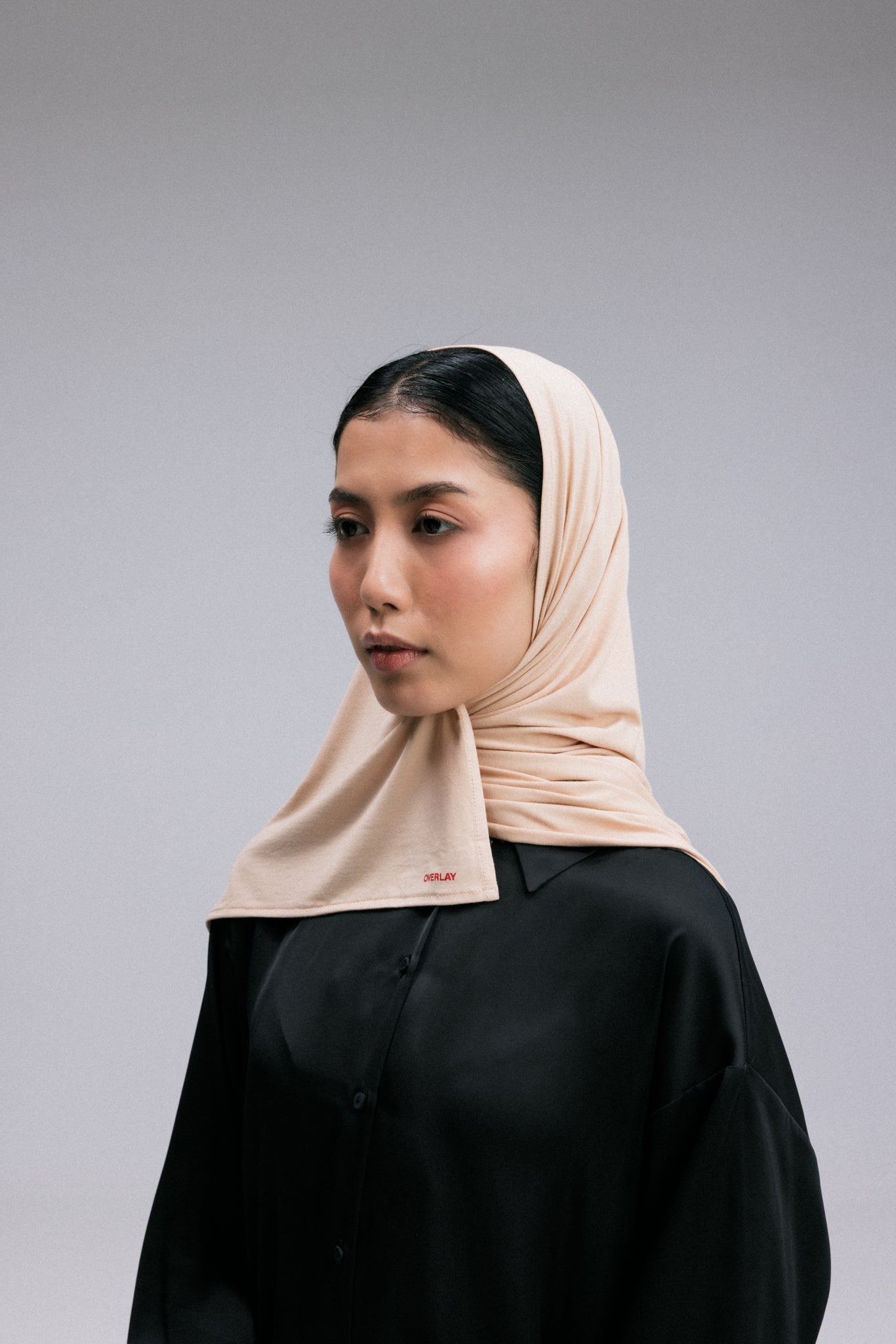 Jersey Headscarf