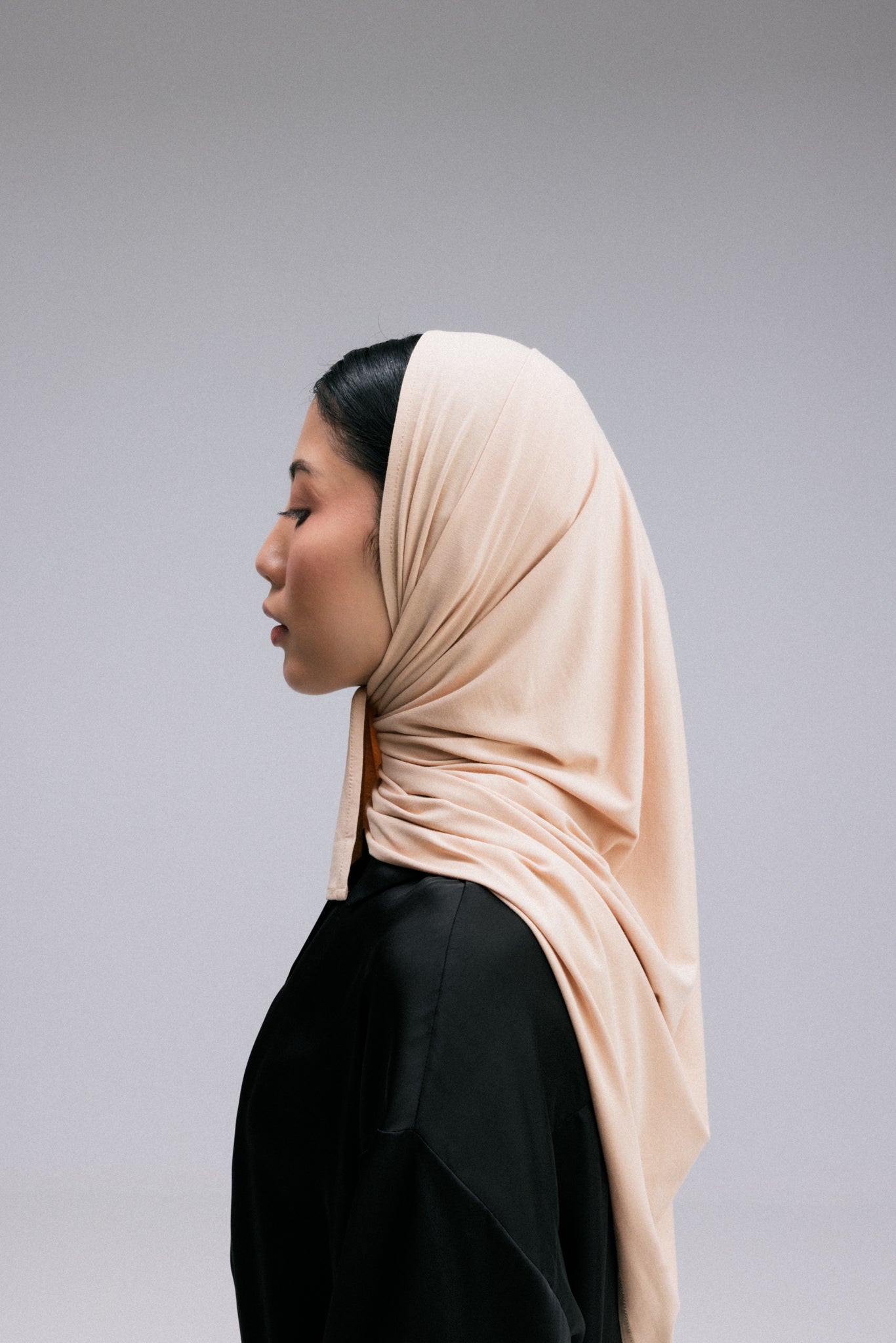 Jersey Headscarf
