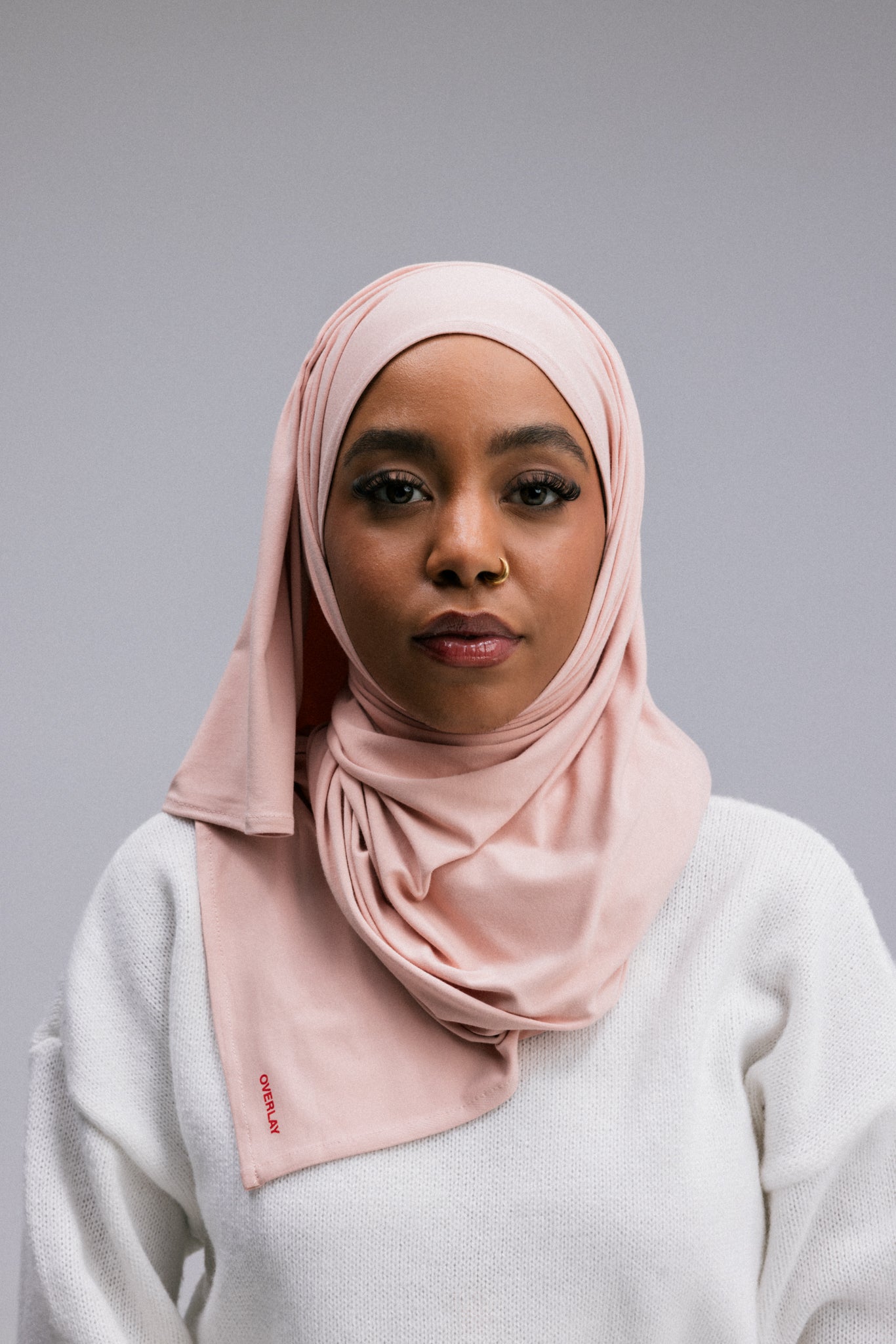 Jersey Headscarf