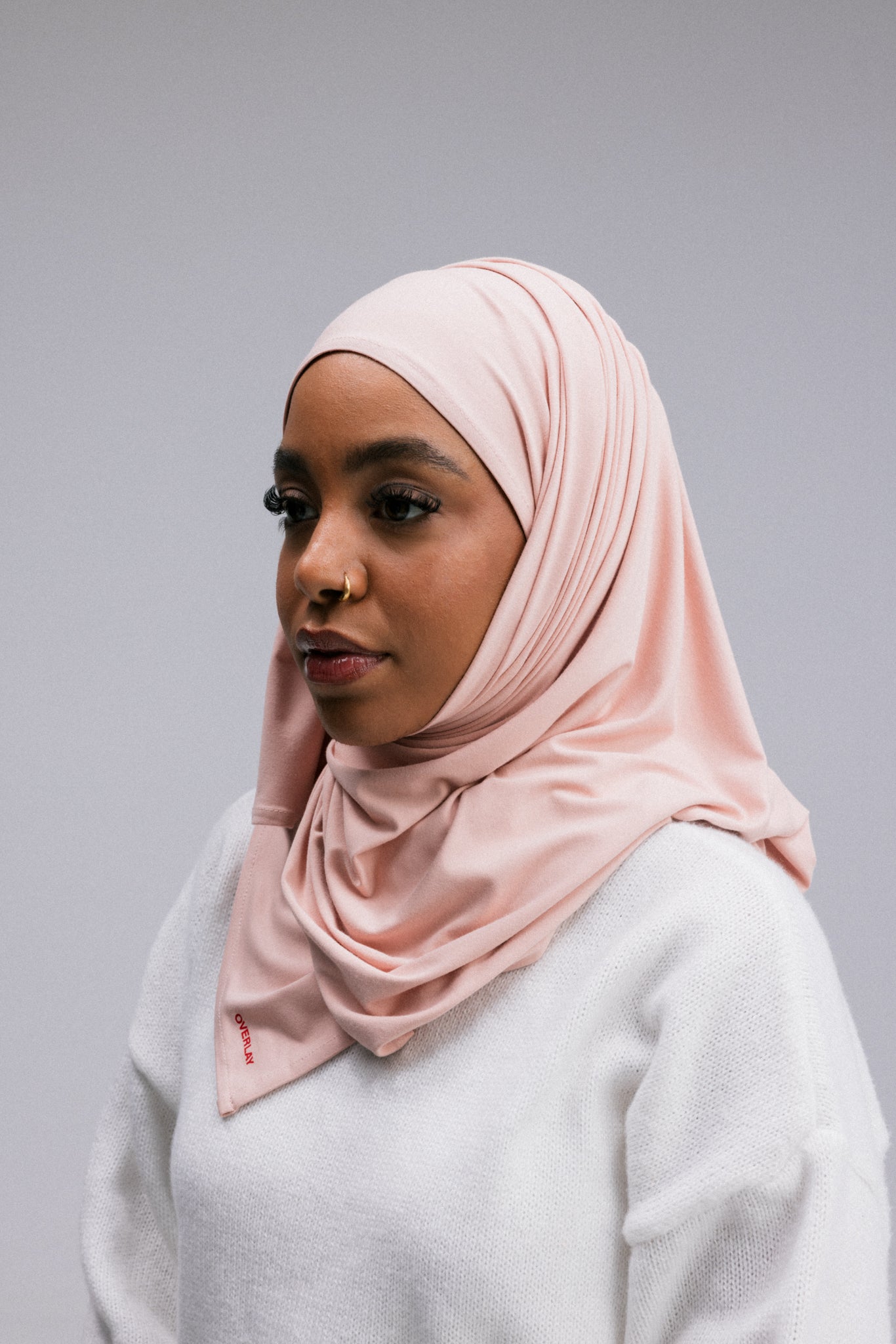 Jersey Headscarf