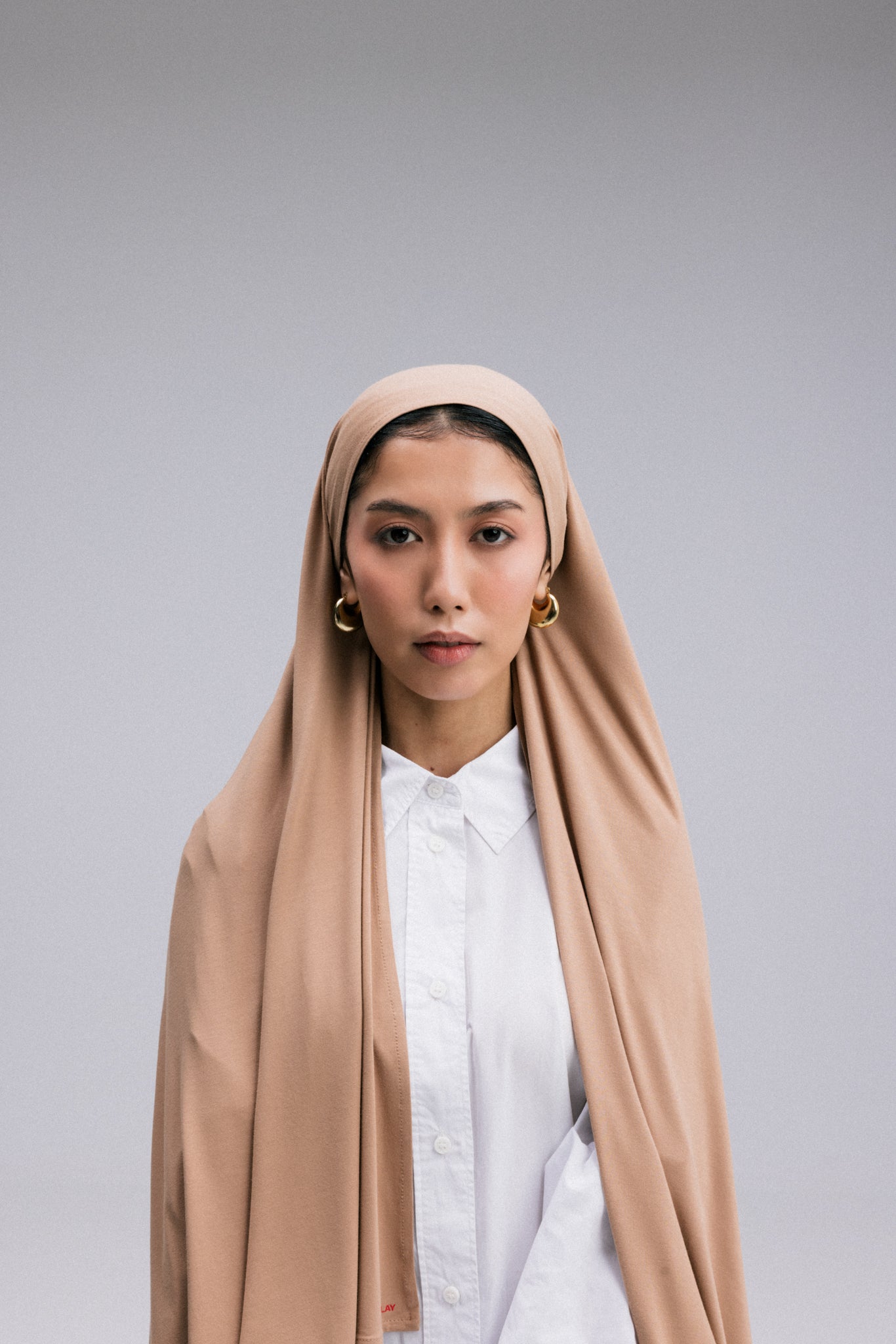 Jersey Headscarf
