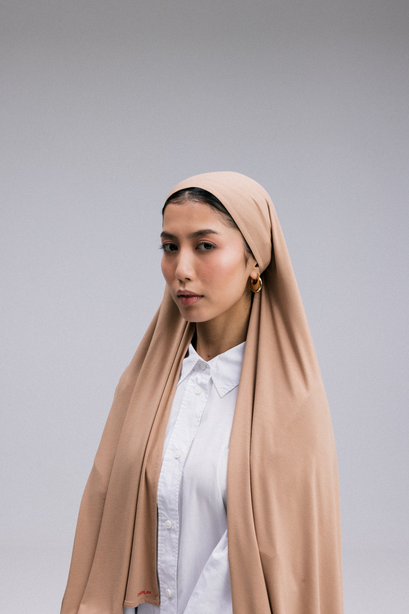 Jersey Headscarf