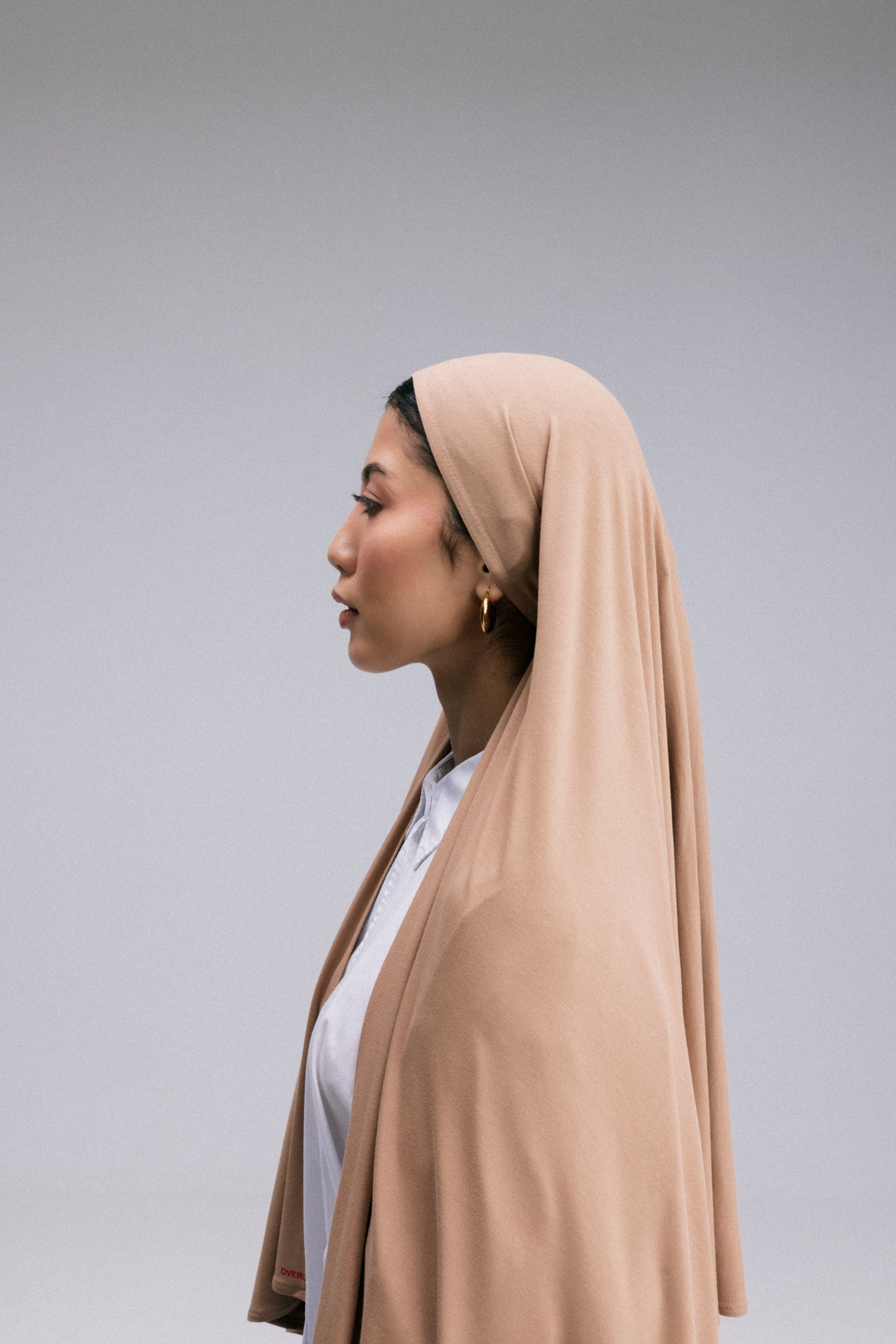 Jersey Headscarf