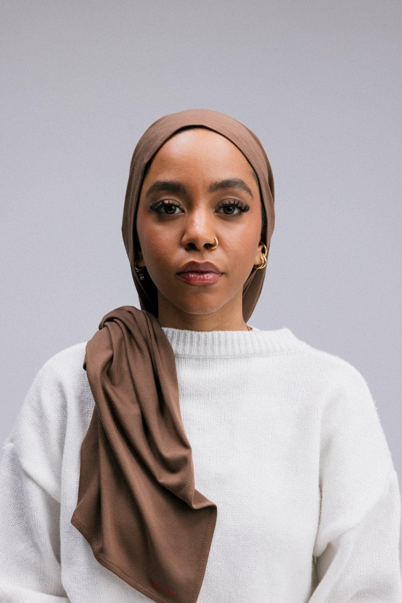 Jersey Headscarf