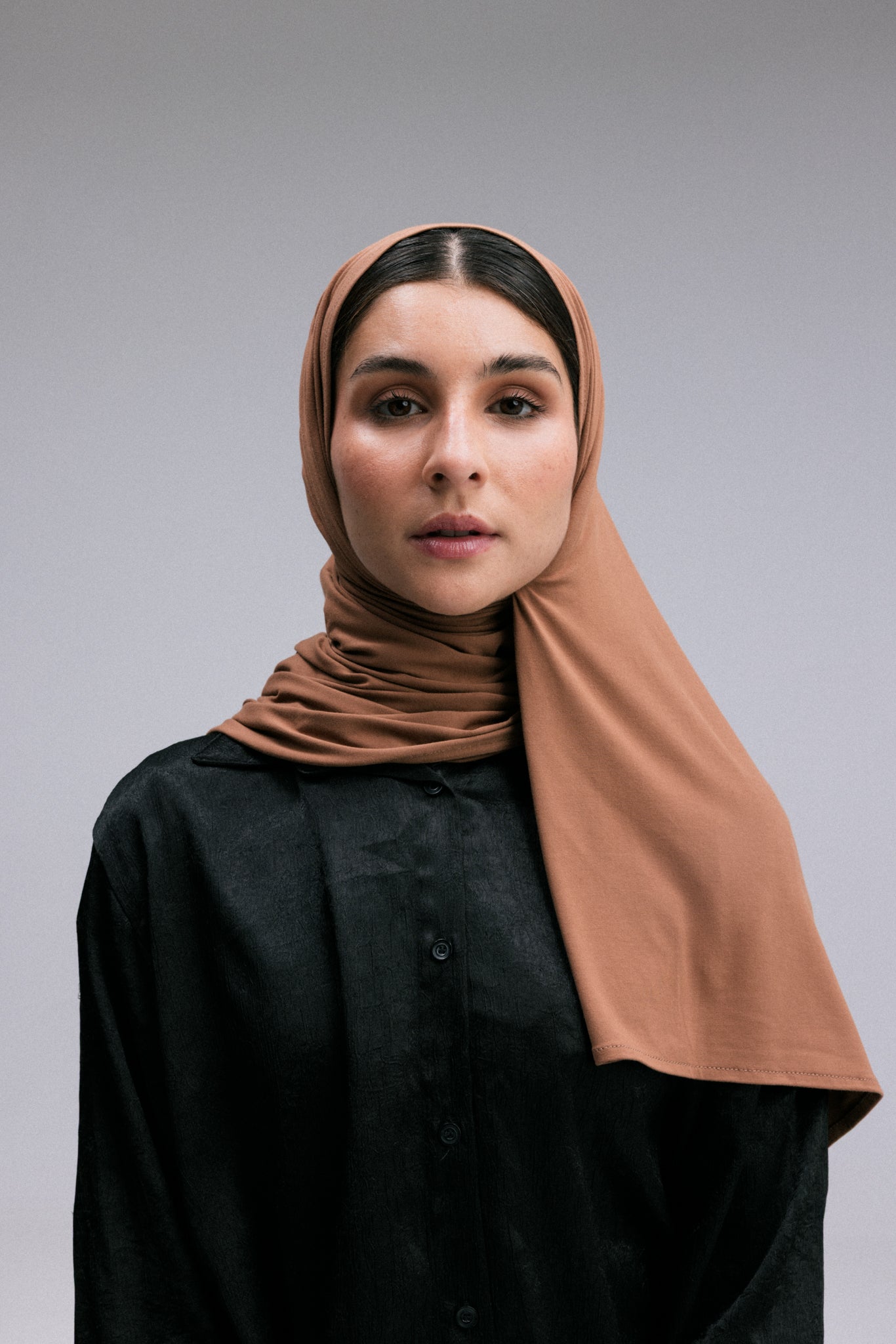 Jersey Headscarf