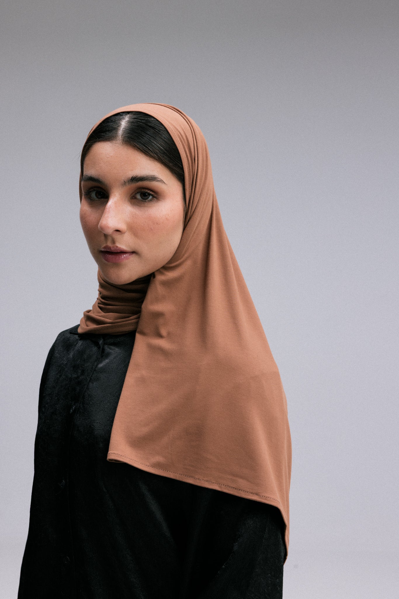 Jersey Headscarf