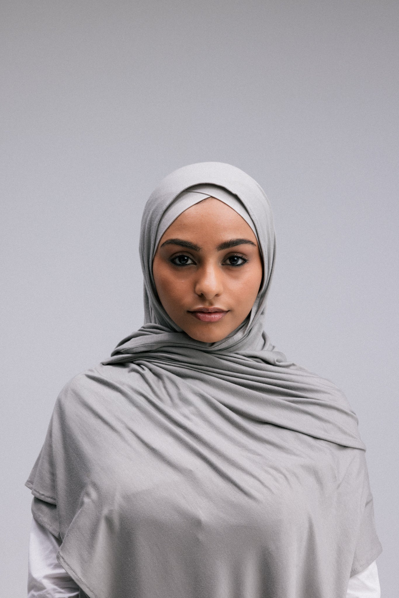 Jersey Headscarf