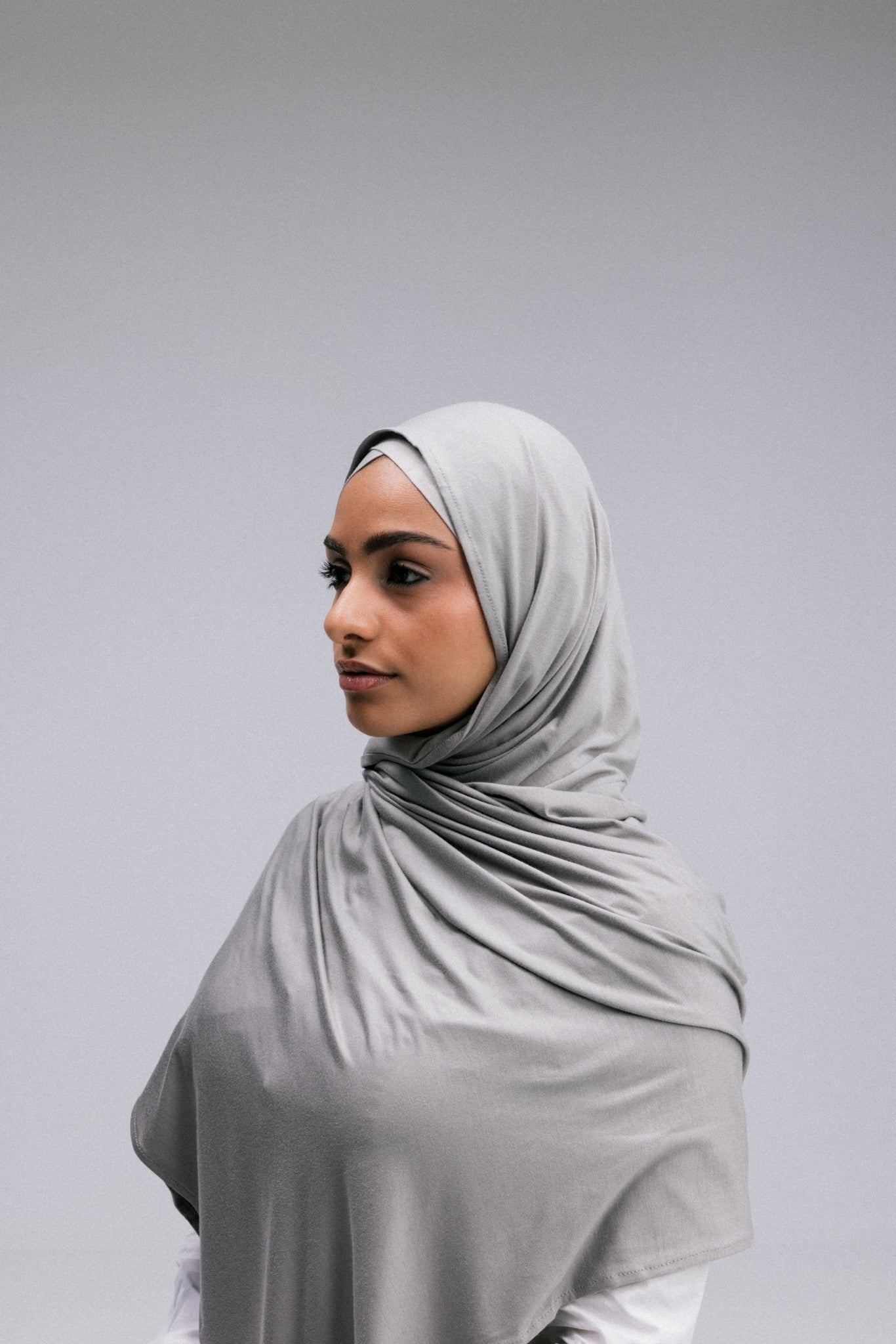 Jersey Headscarf