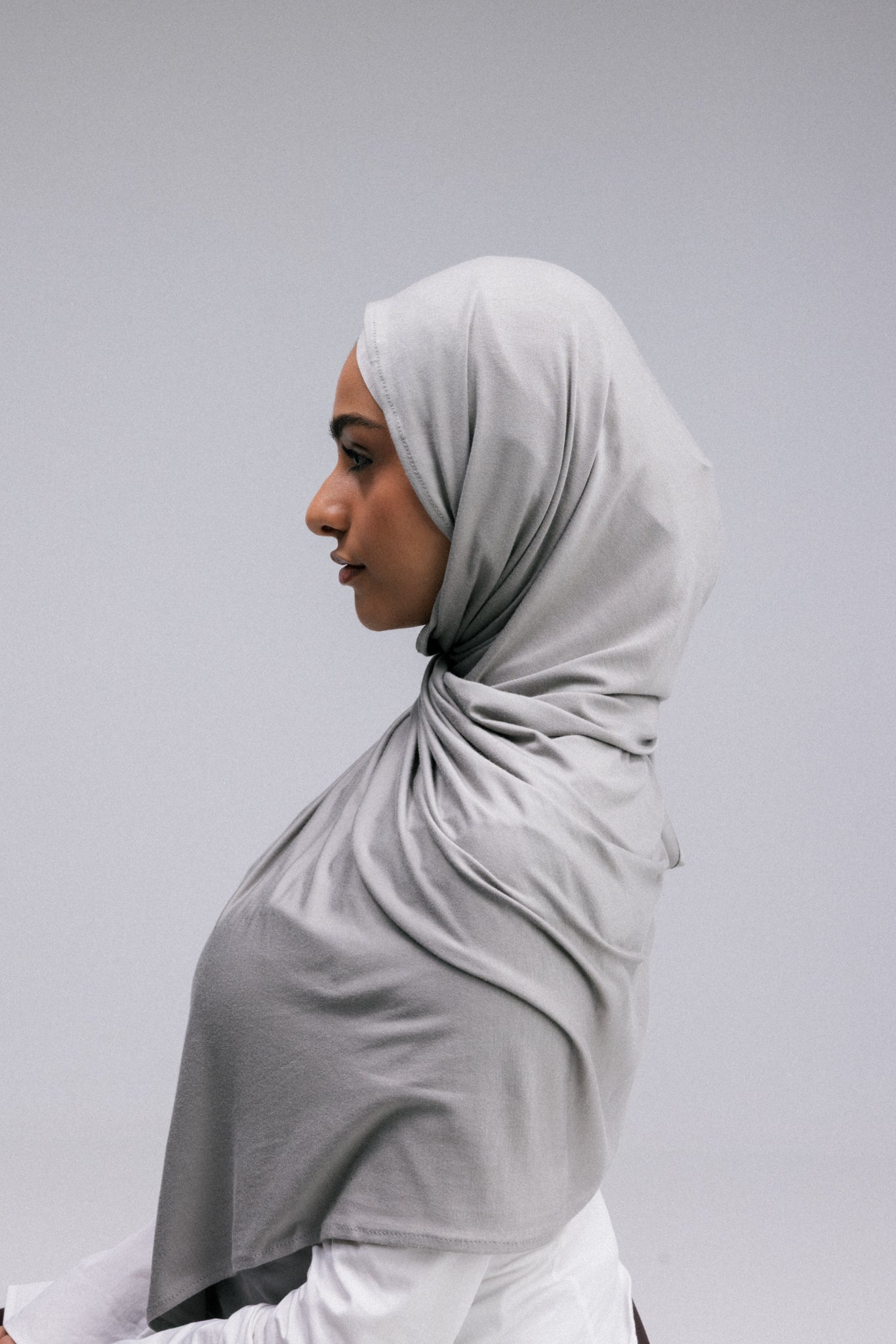 Jersey Headscarf