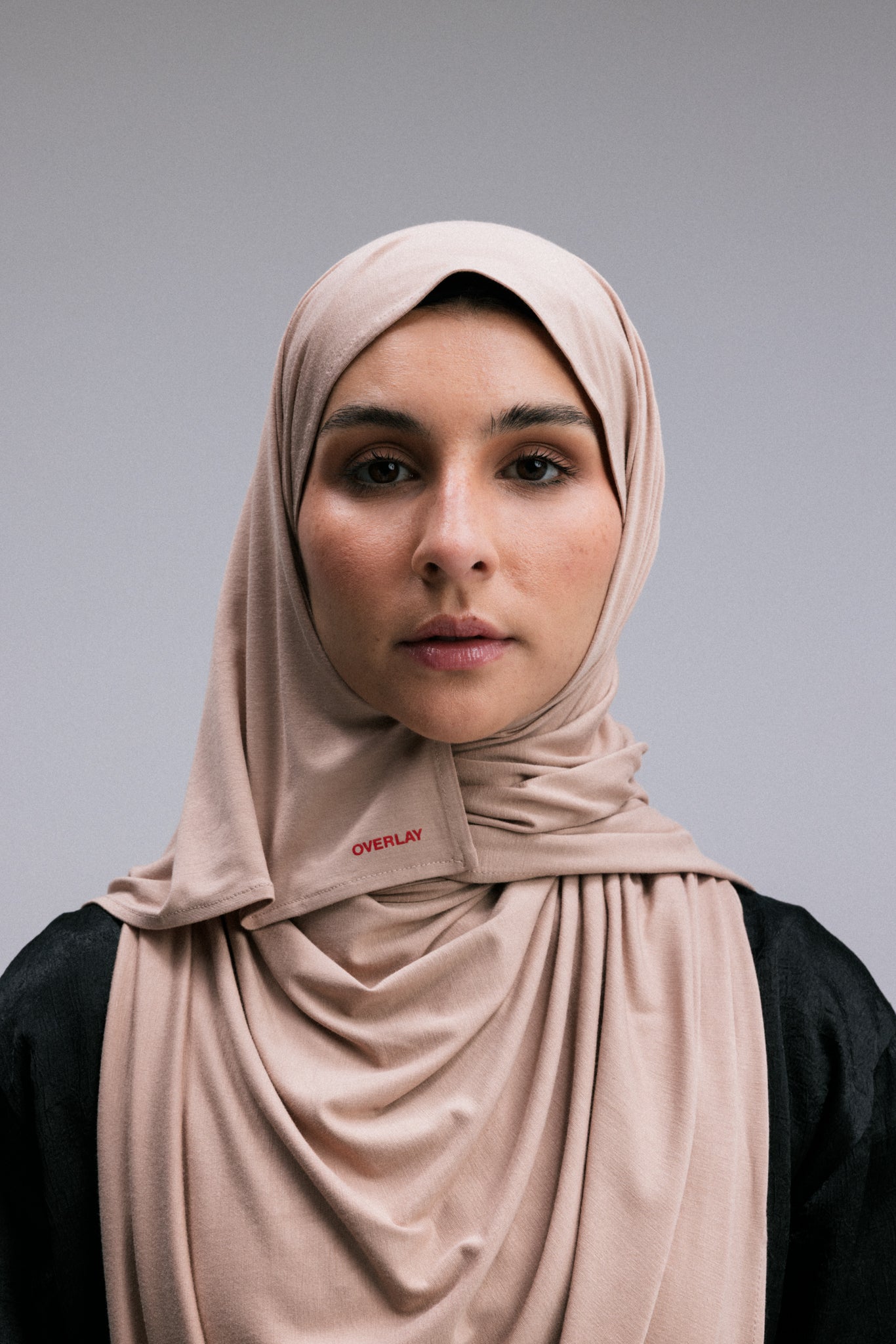 Jersey Headscarf