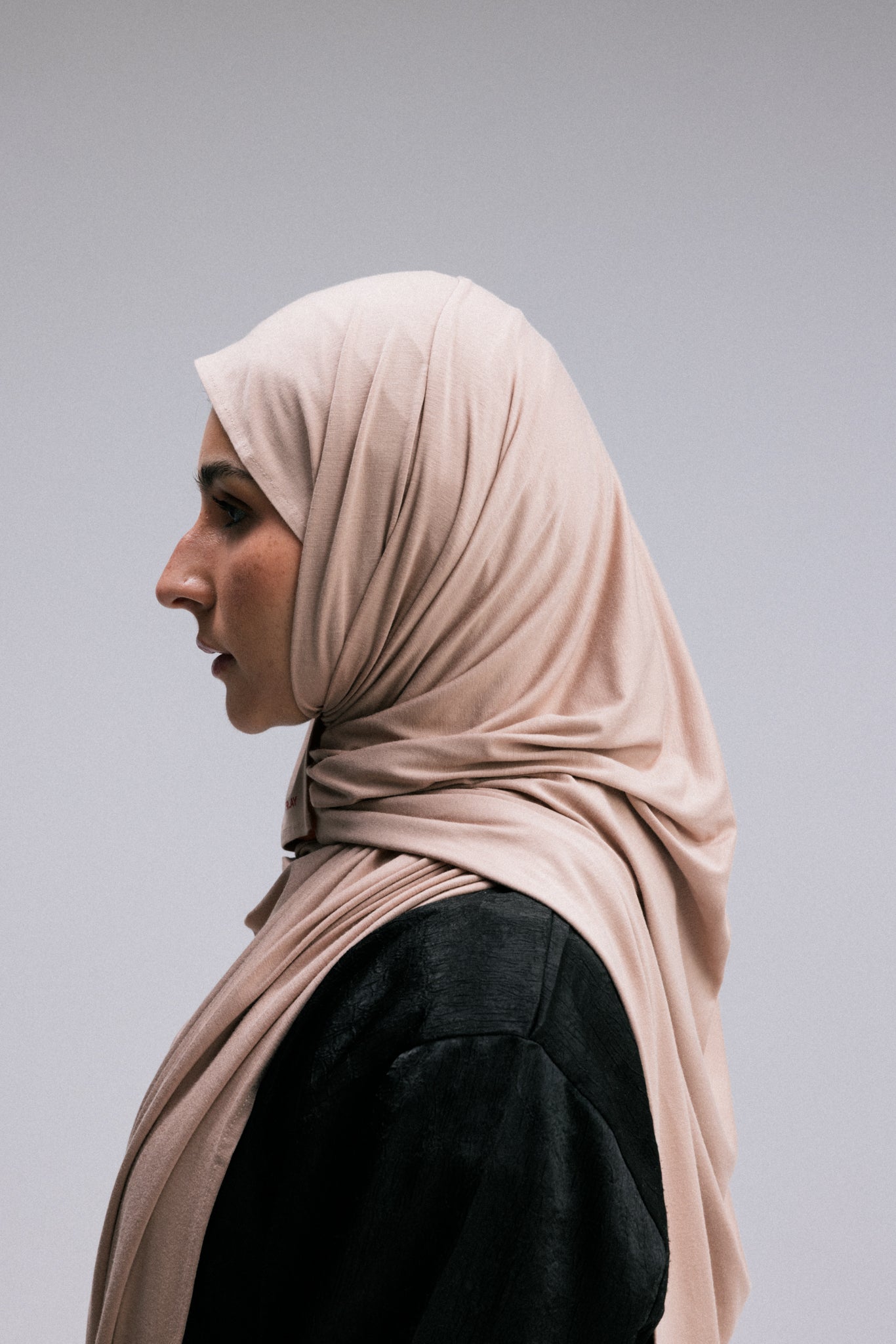 Jersey Headscarf