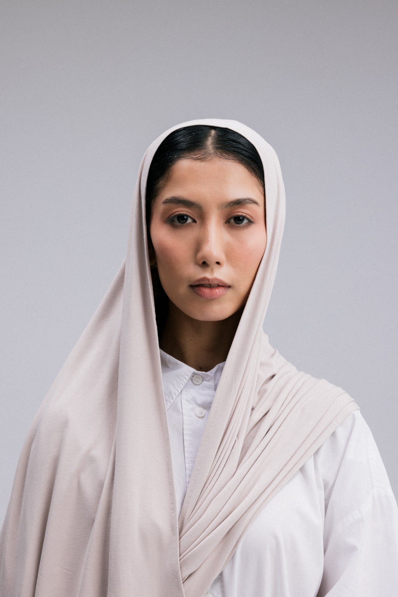 Jersey Headscarf