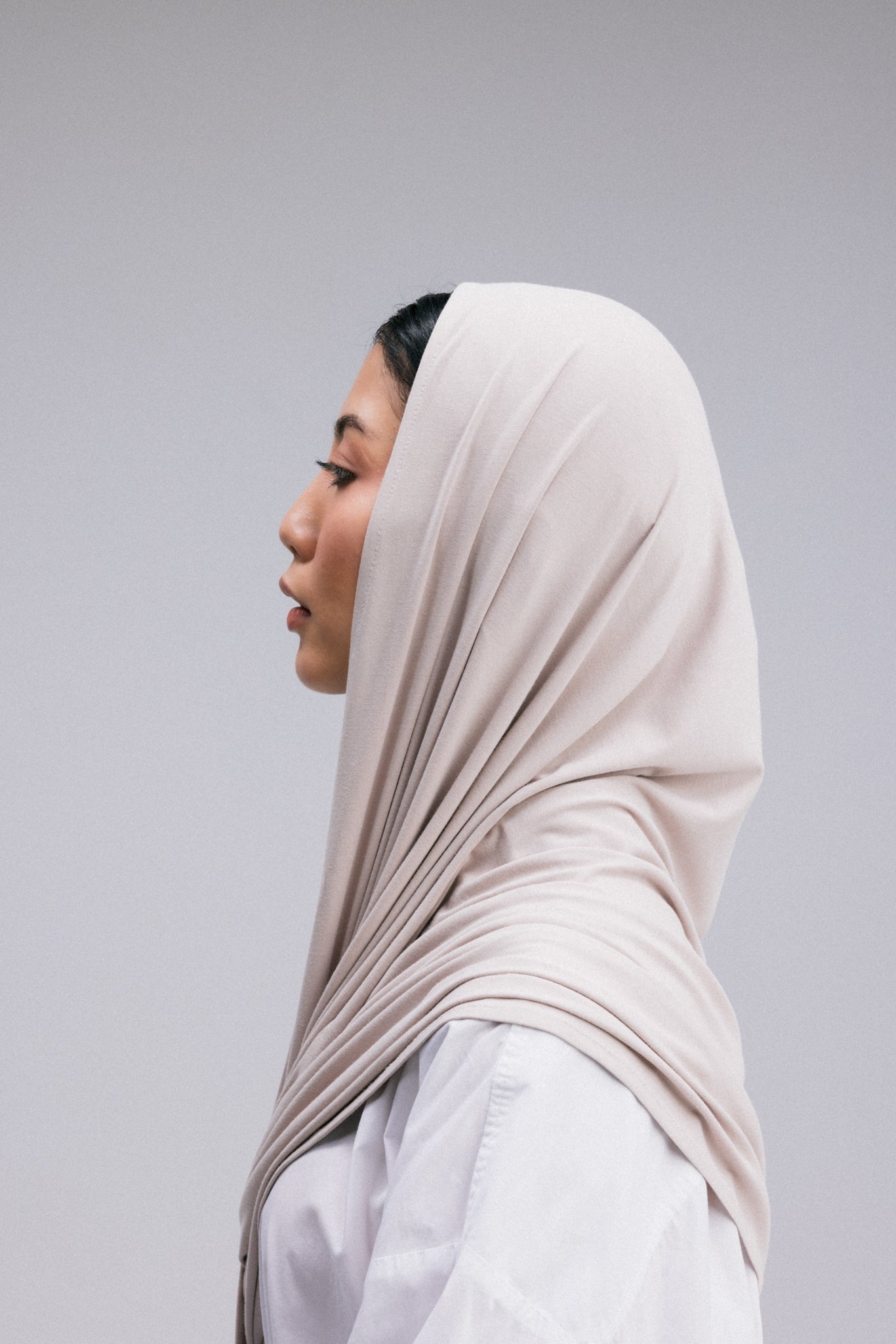 Jersey Headscarf