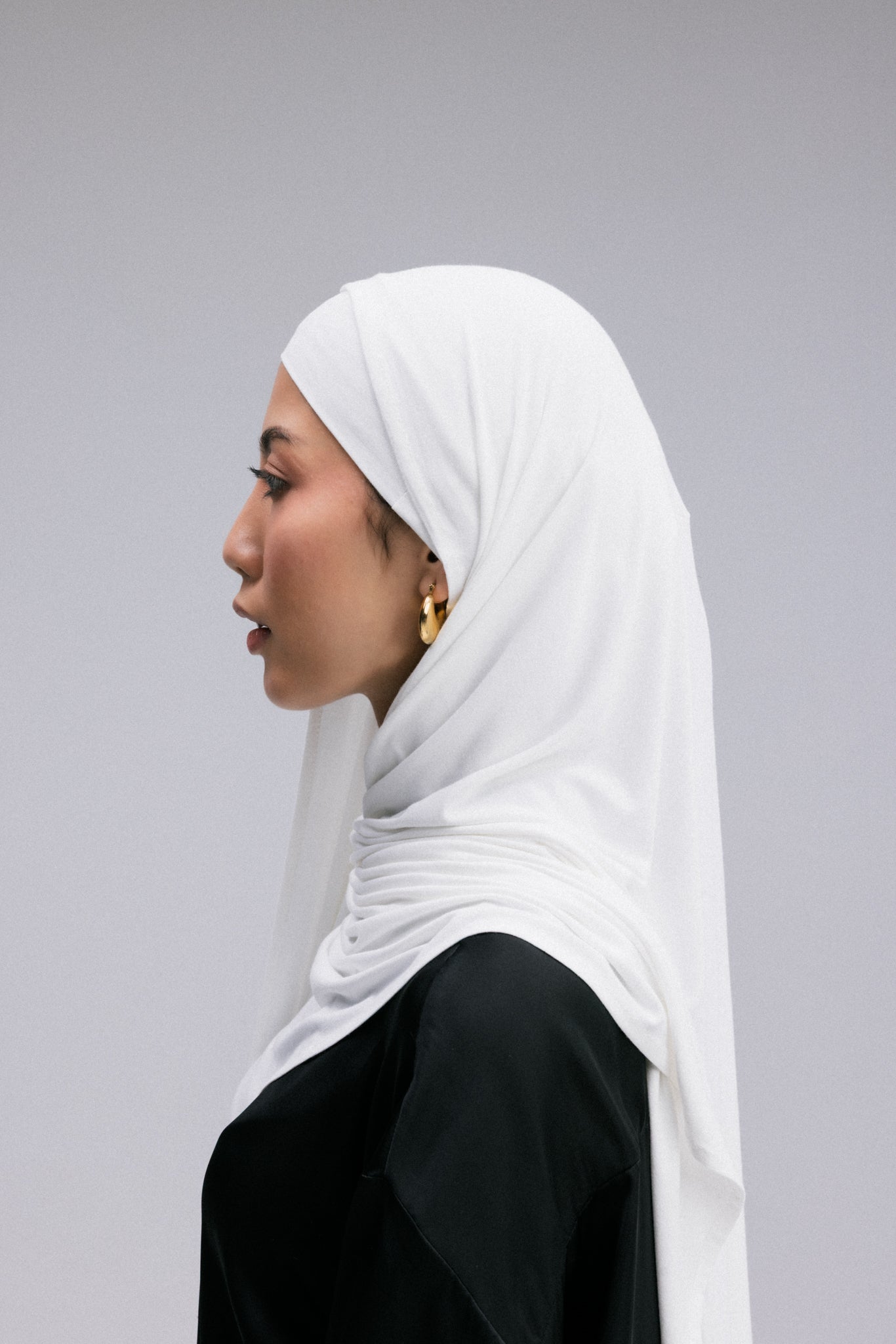 Jersey Headscarf