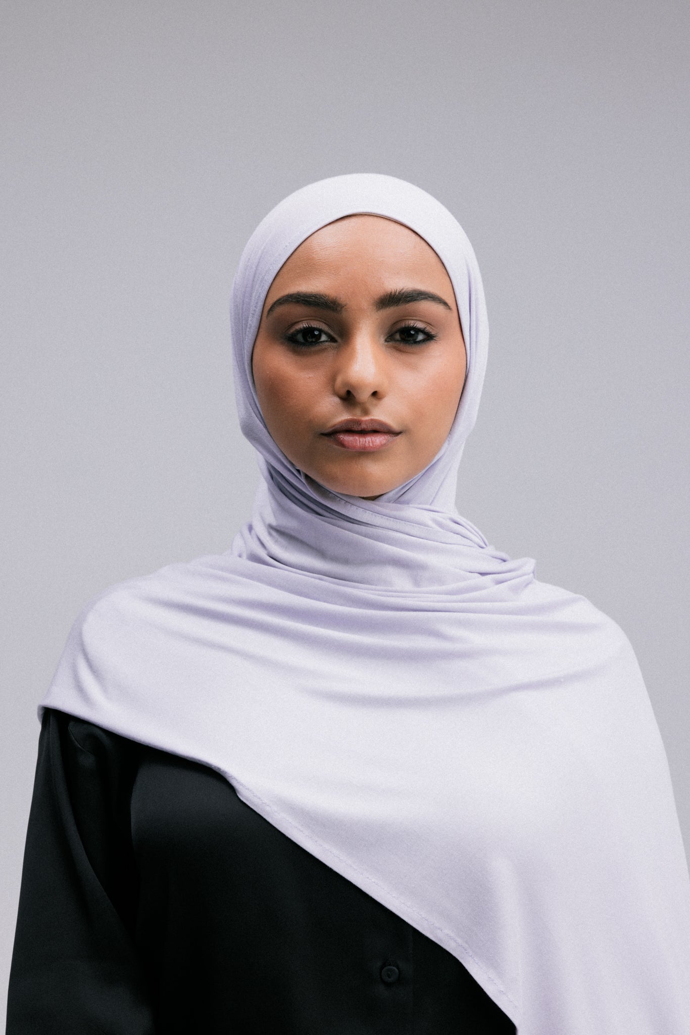 Jersey Headscarf