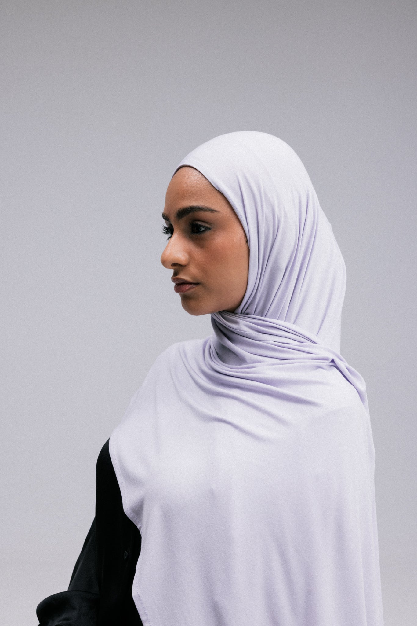 Jersey Headscarf