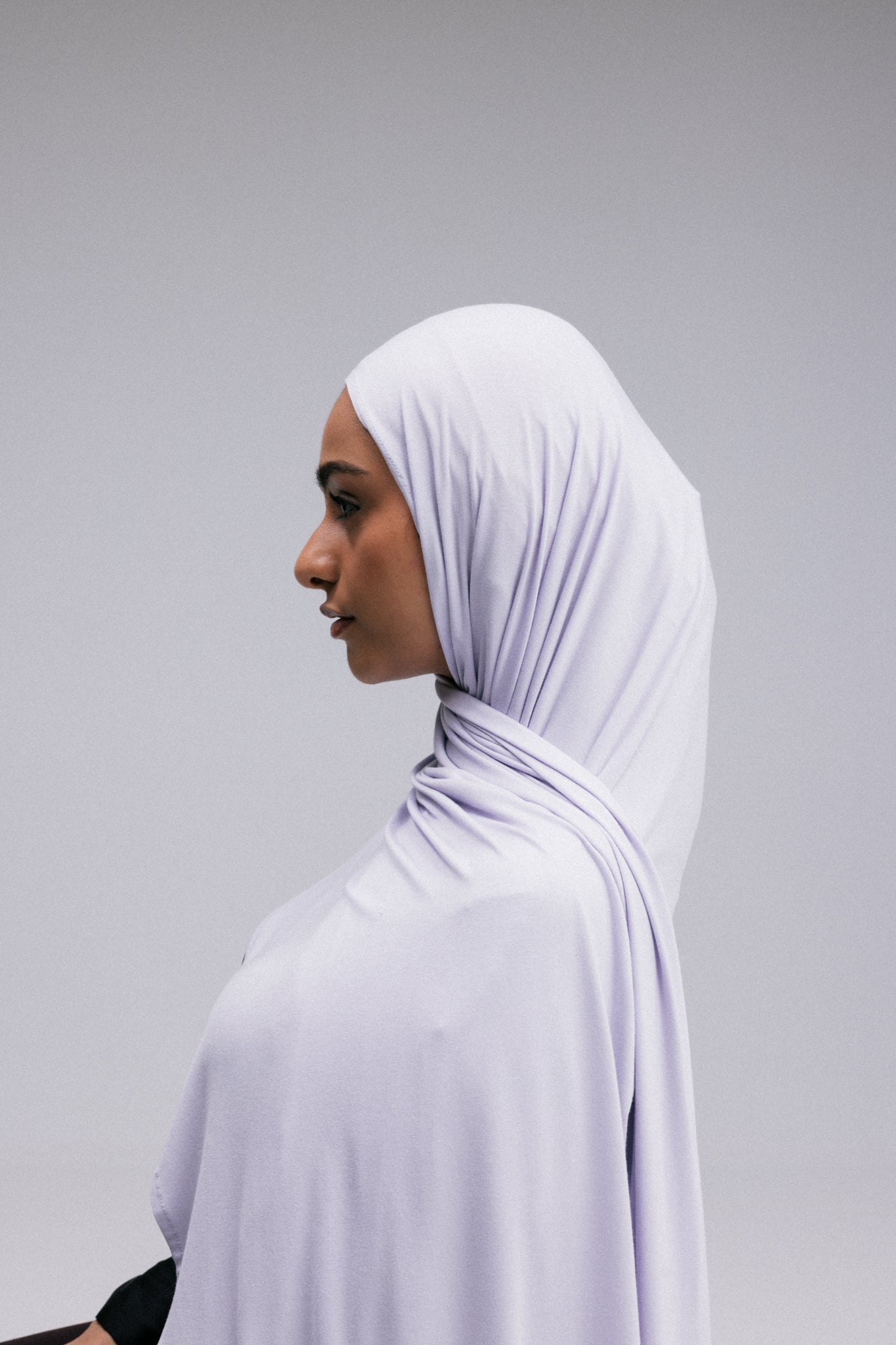 Jersey Headscarf