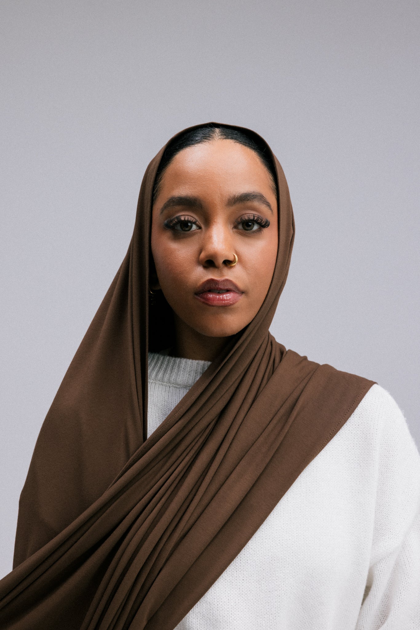 Jersey Headscarf