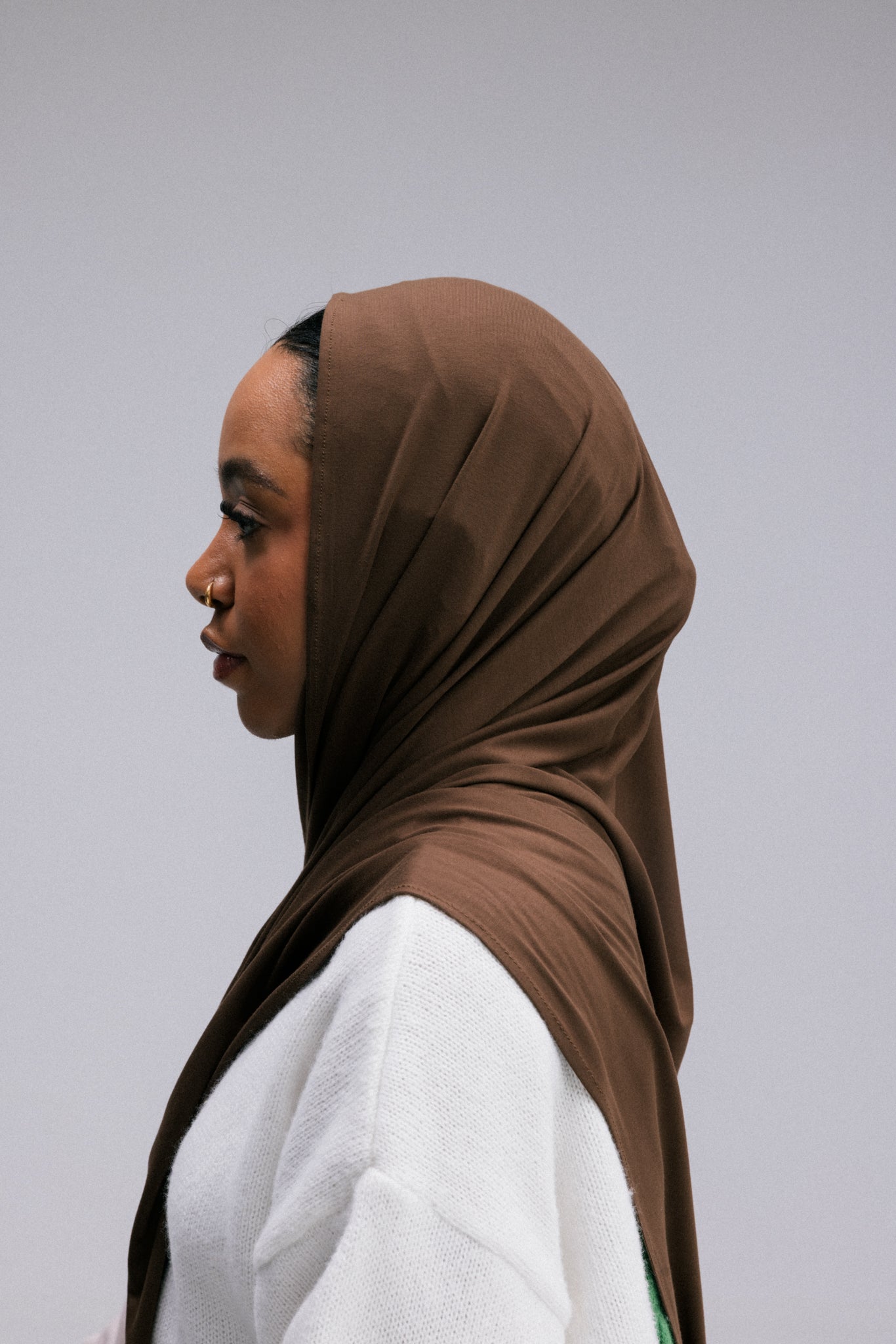 Jersey Headscarf