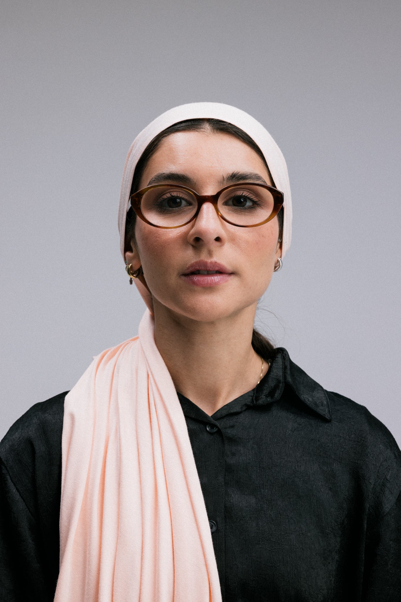 Jersey Headscarf