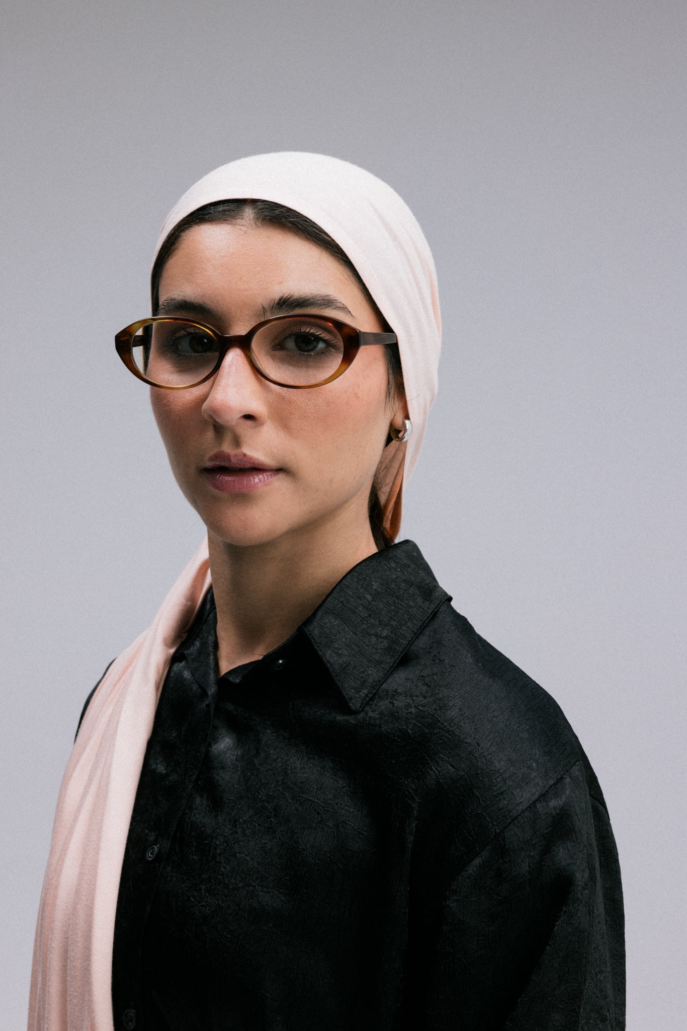 Jersey Headscarf