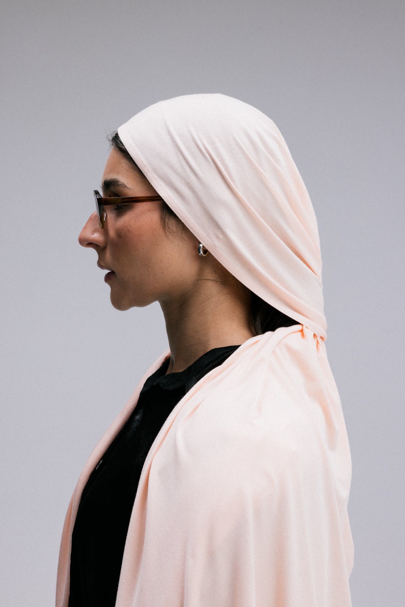 Jersey Headscarf
