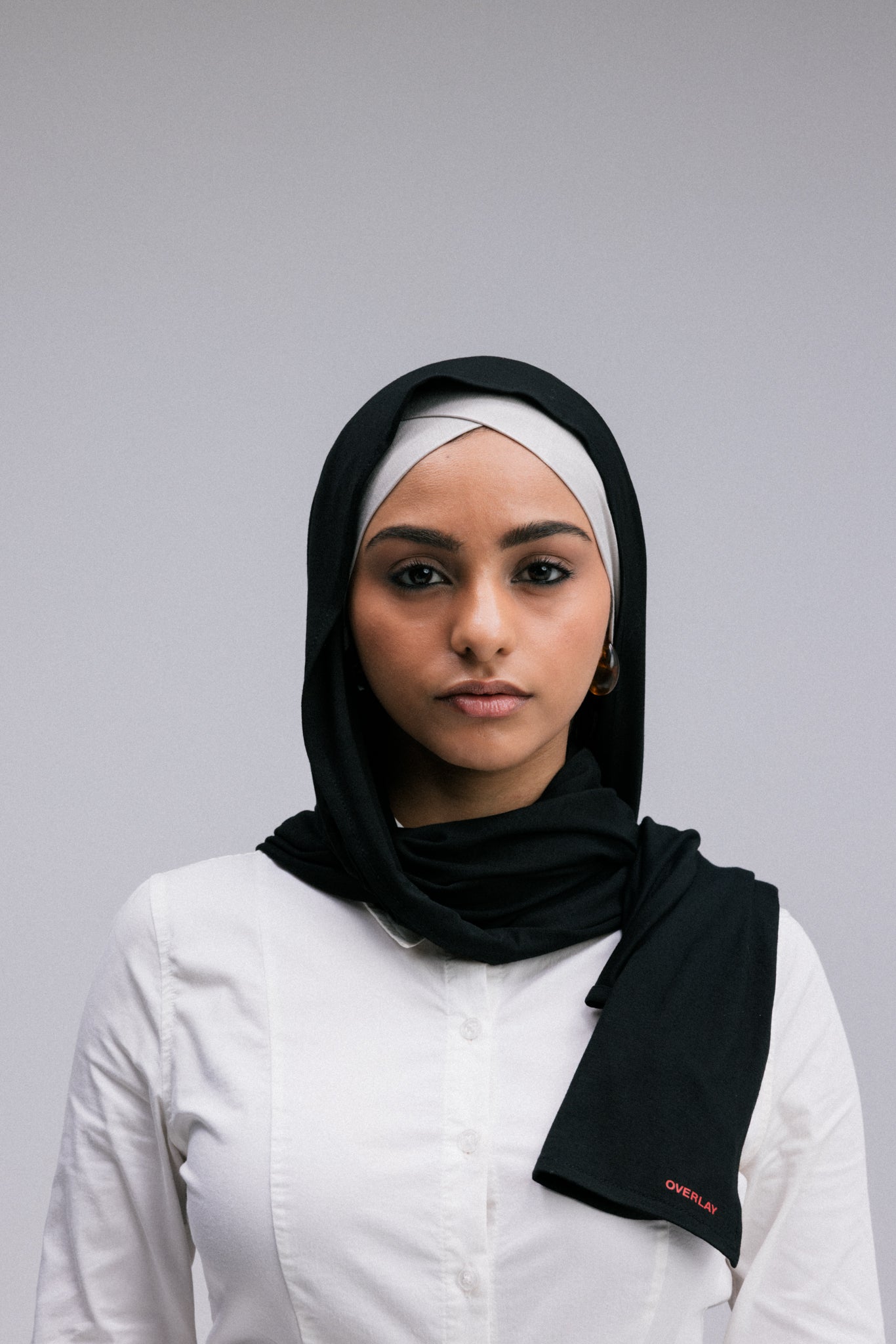 Jersey Headscarf