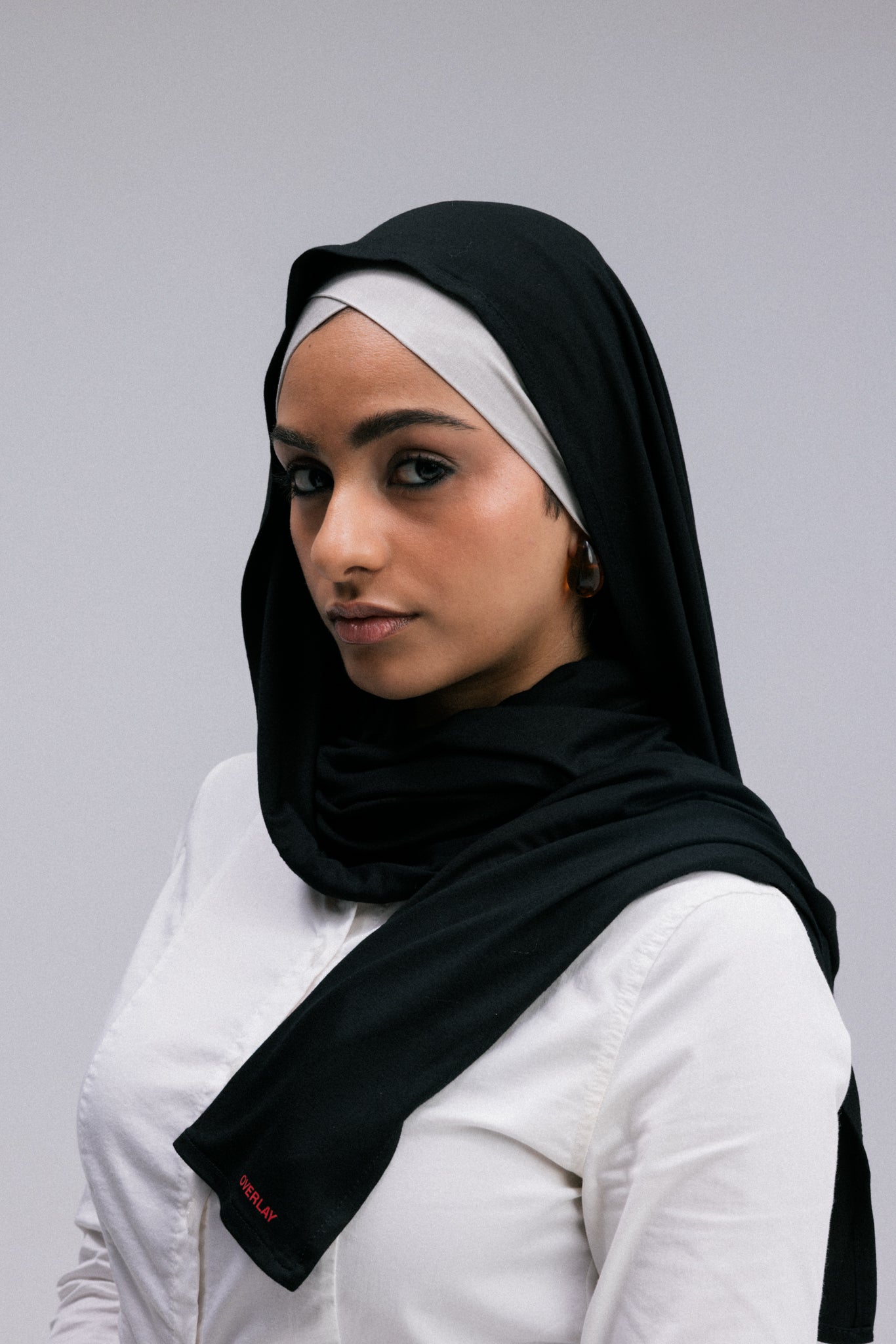 Jersey Headscarf