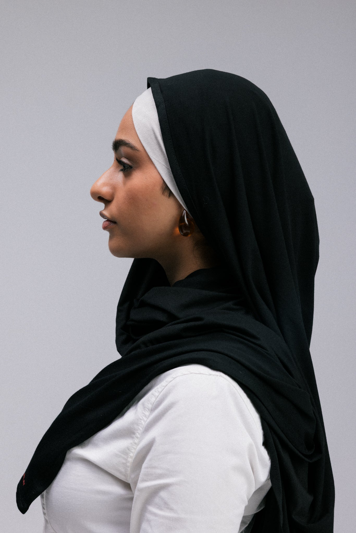 Jersey Headscarf