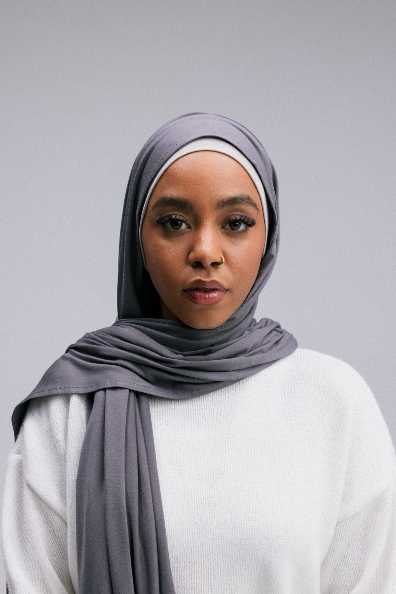 Jersey Headscarf